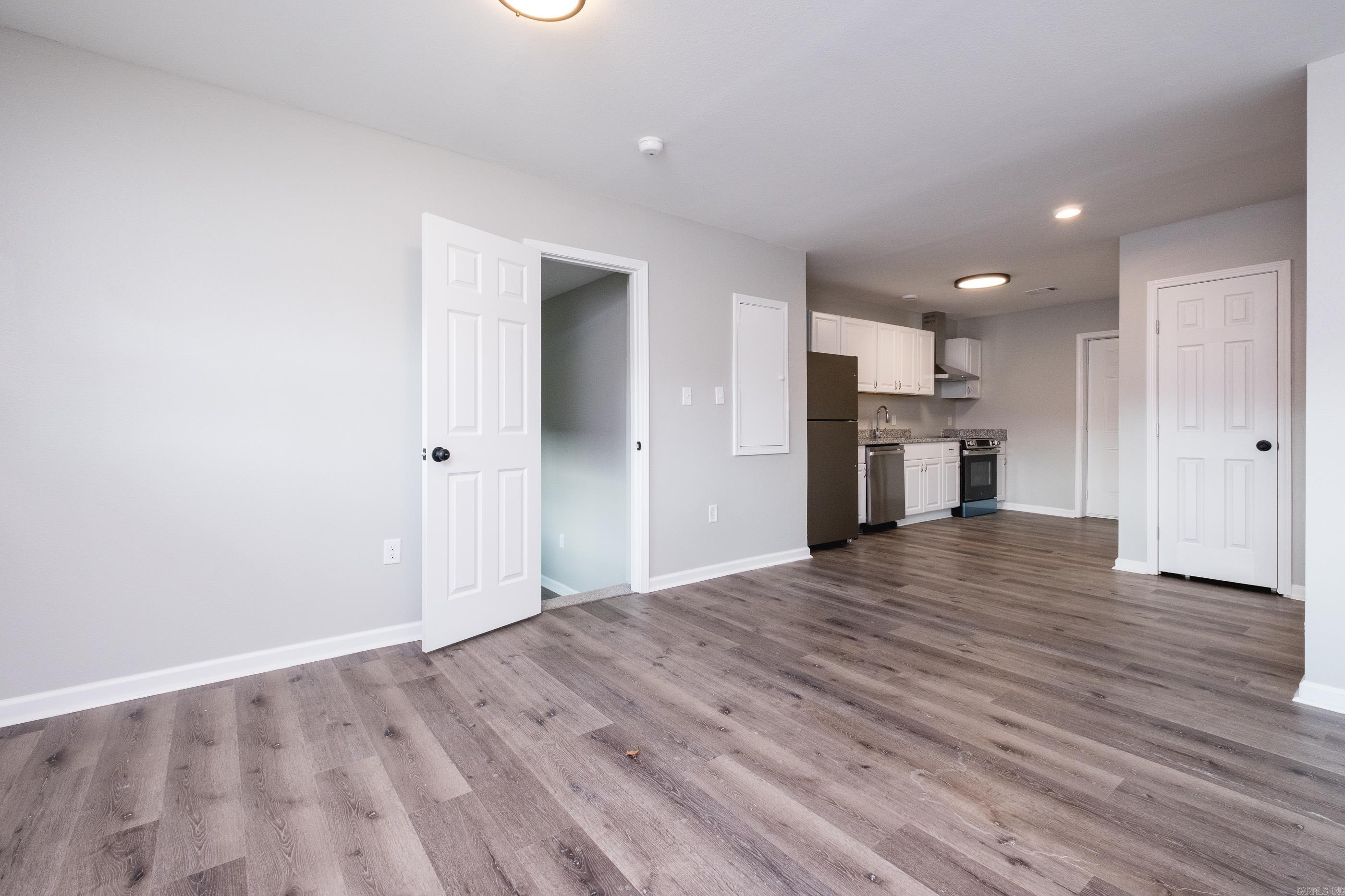 ATKINS JOHN L SCHOOL - Residential