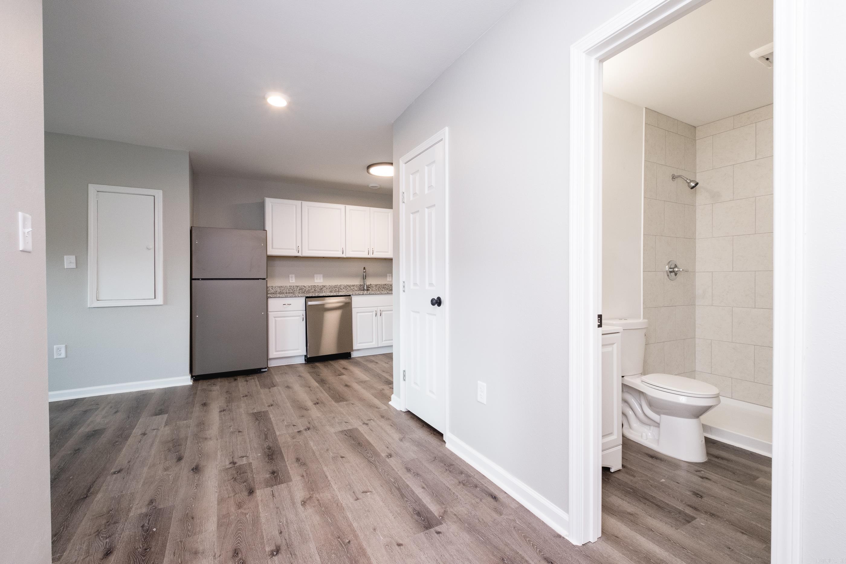 ATKINS JOHN L SCHOOL - Residential