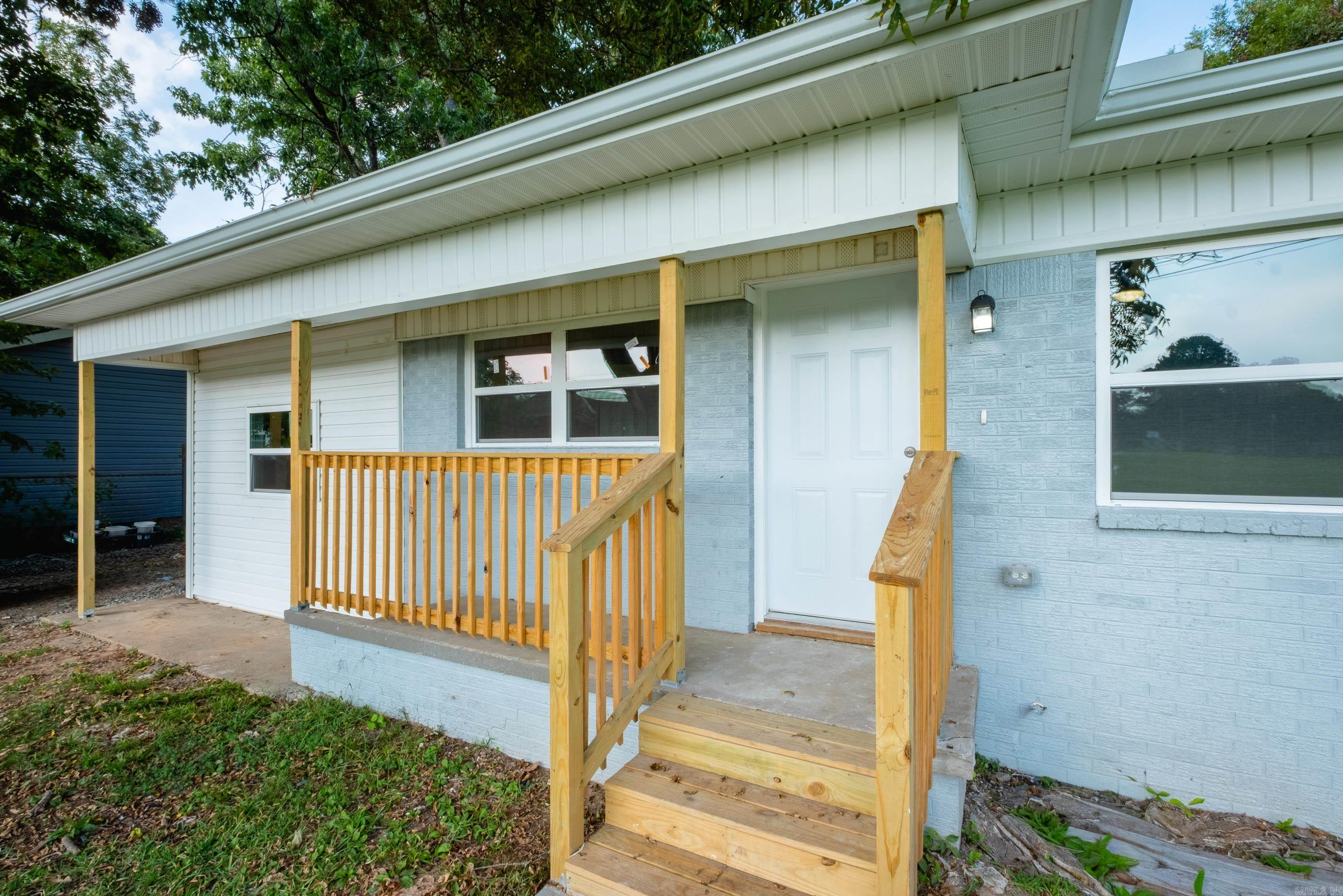 ATKINS JOHN L SCHOOL - Residential