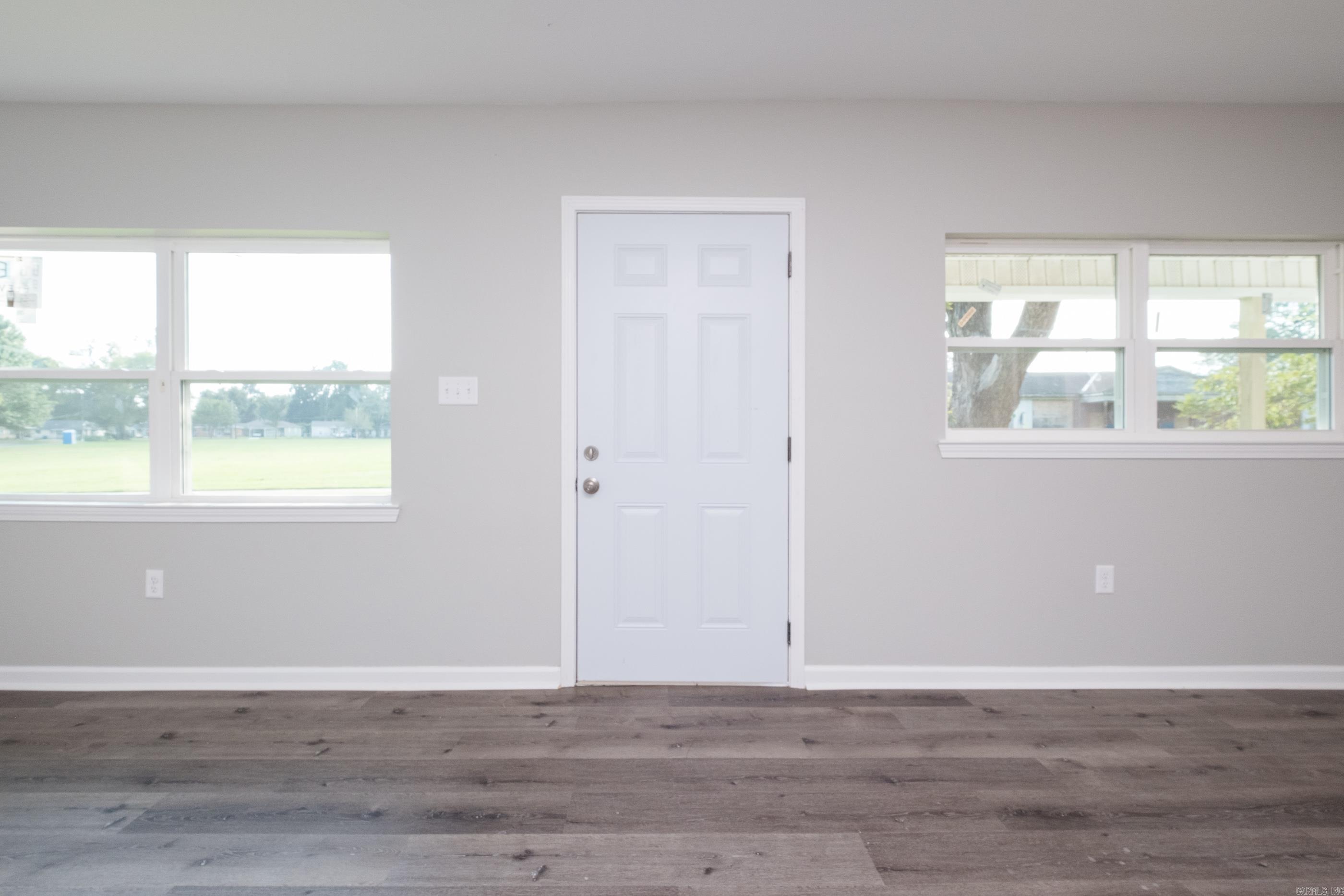 ATKINS JOHN L SCHOOL - Residential