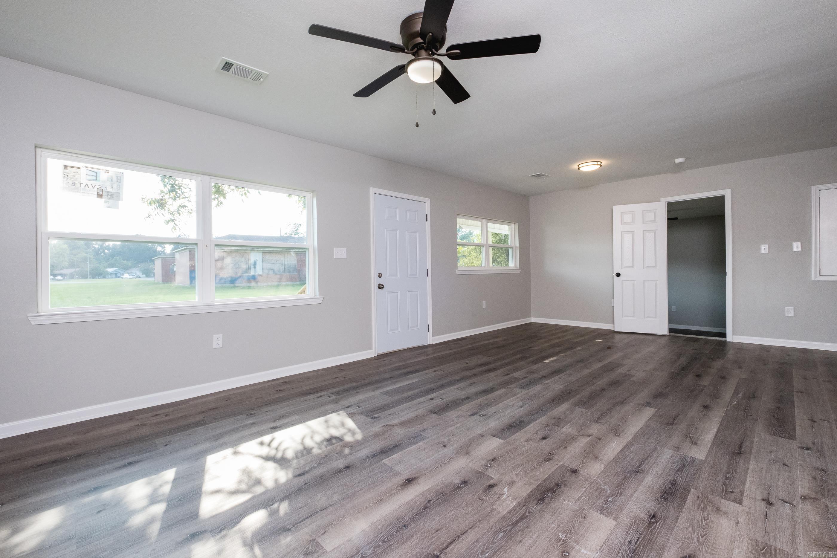 ATKINS JOHN L SCHOOL - Residential