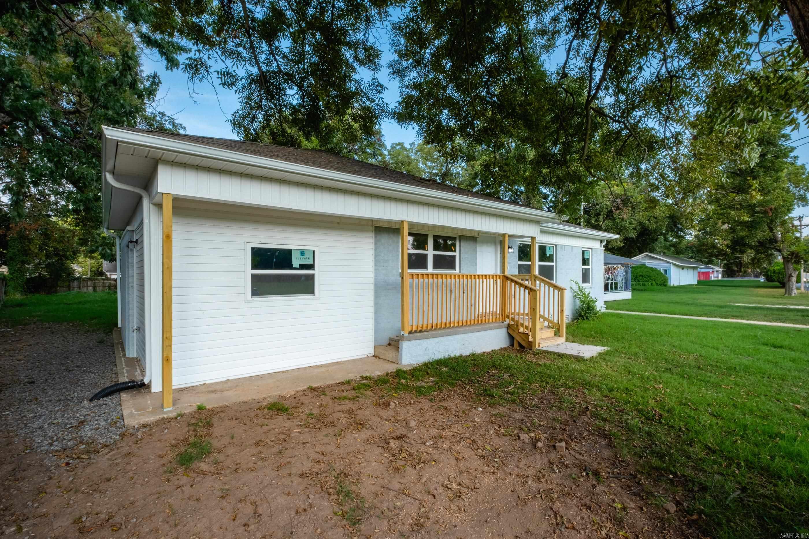 ATKINS JOHN L SCHOOL - Residential