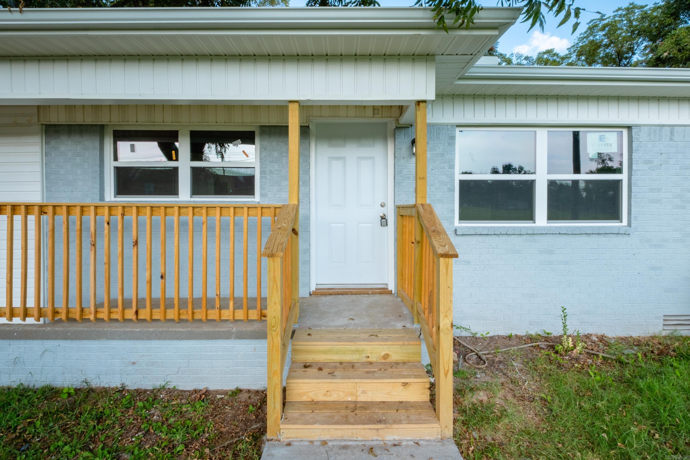 ATKINS JOHN L SCHOOL - Residential