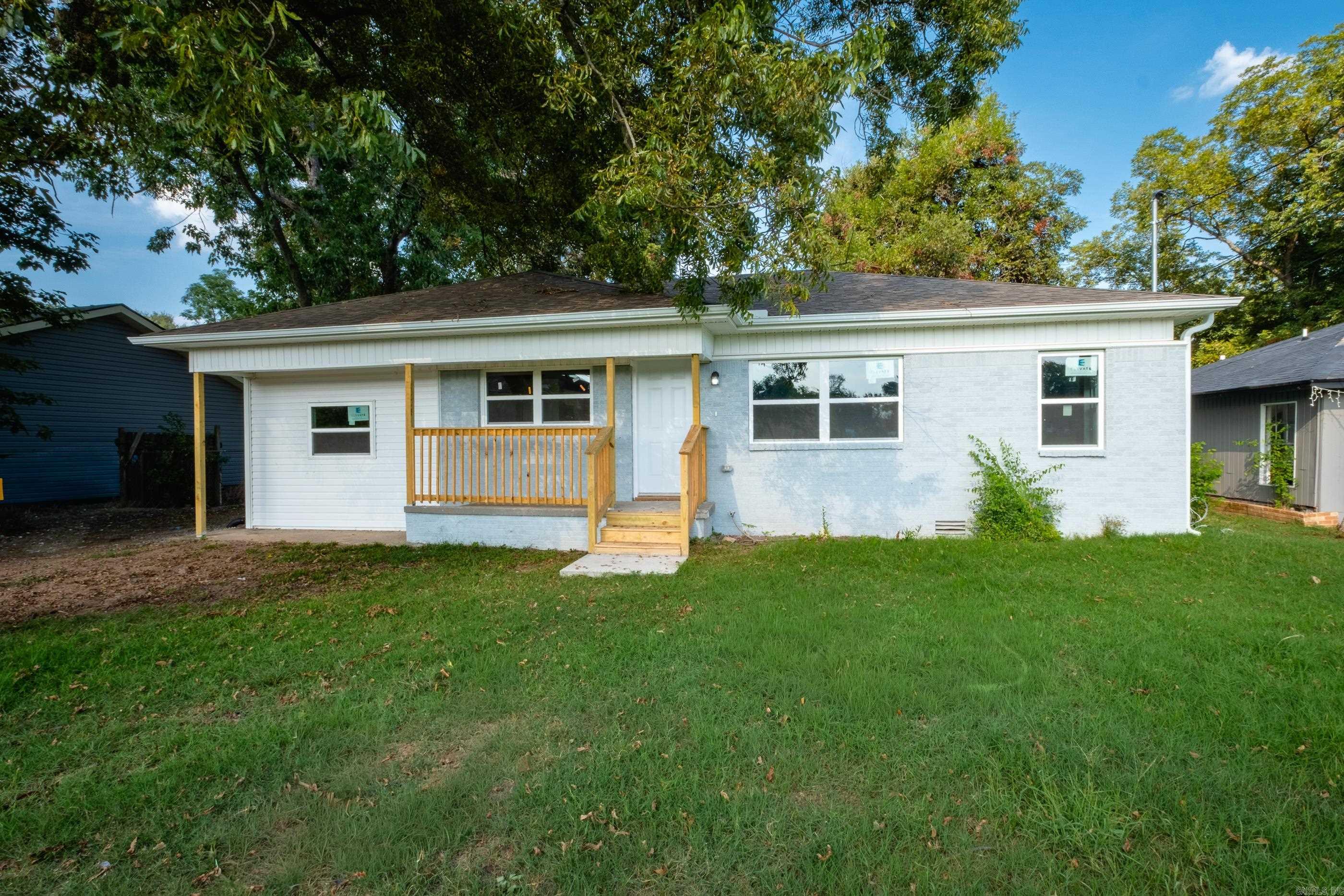 ATKINS JOHN L SCHOOL - Residential