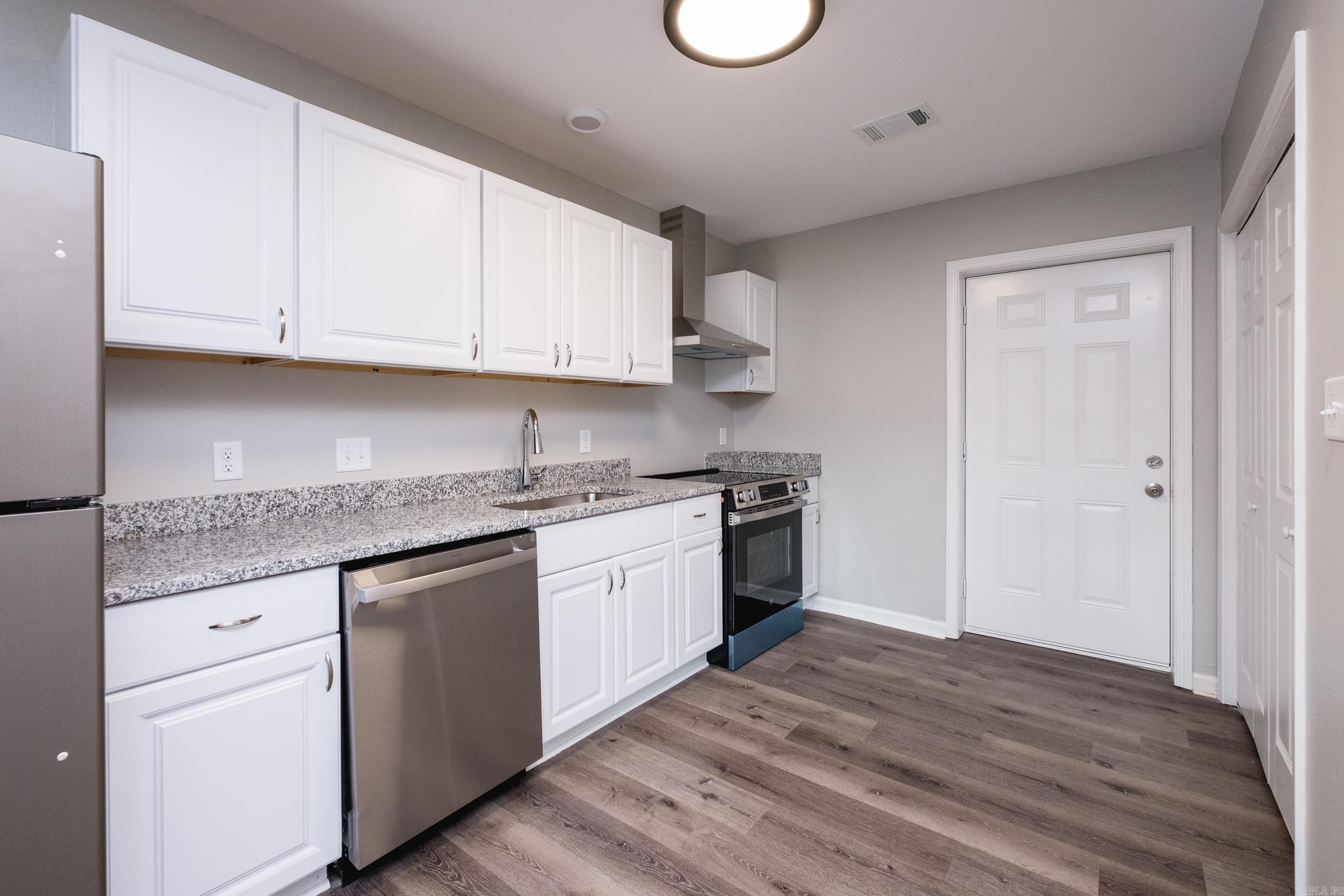 ATKINS JOHN L SCHOOL - Residential