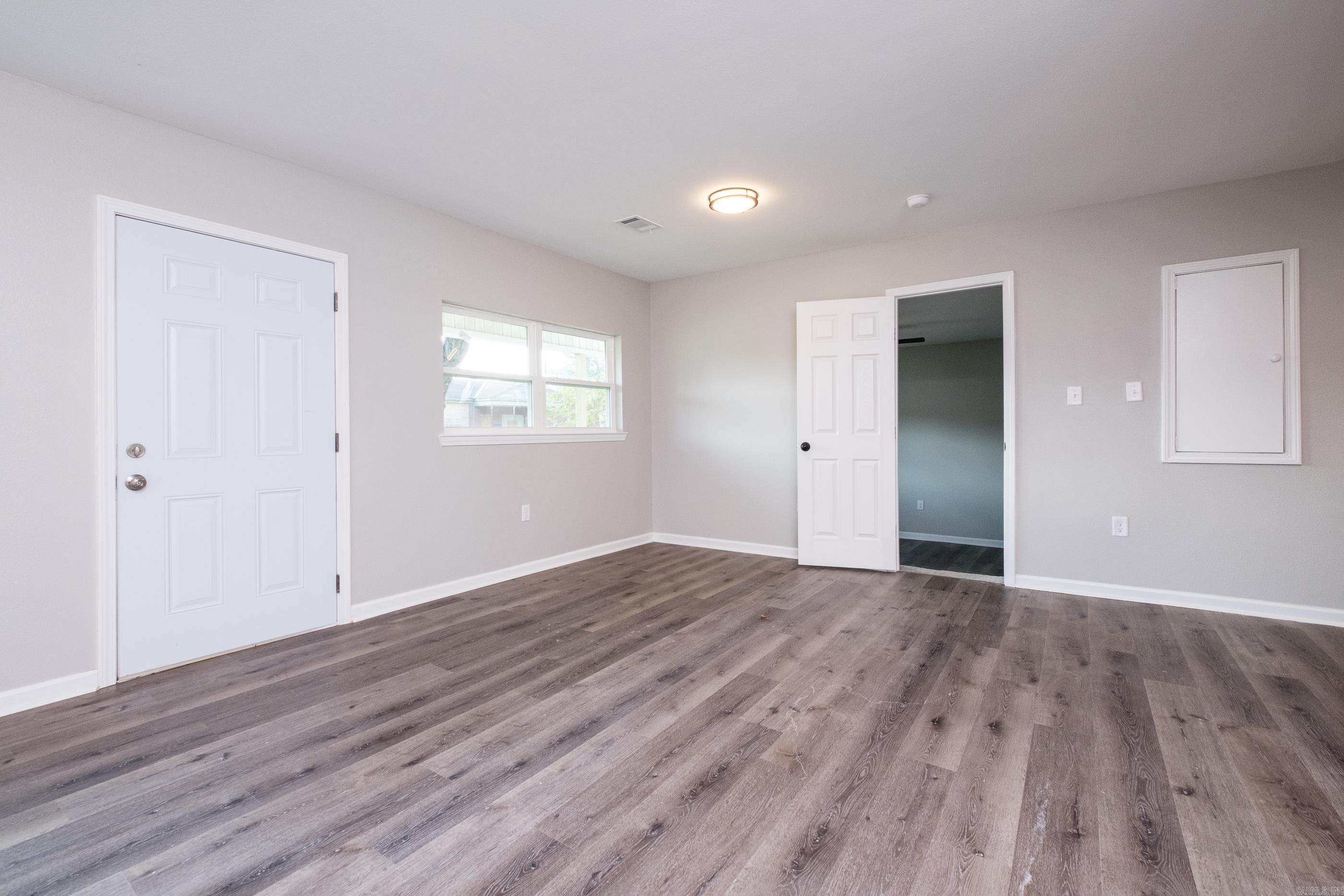 ATKINS JOHN L SCHOOL - Residential