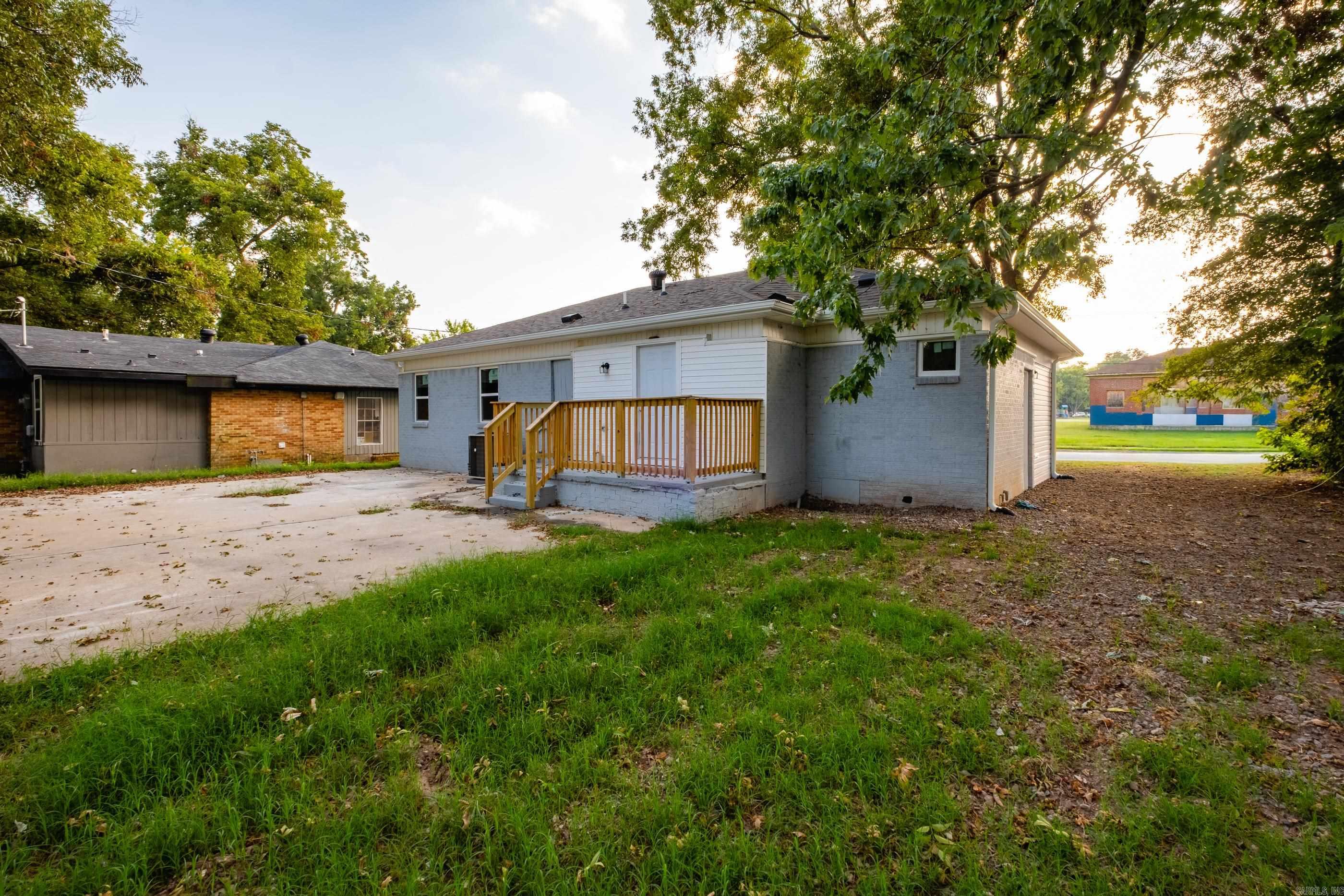 ATKINS JOHN L SCHOOL - Residential