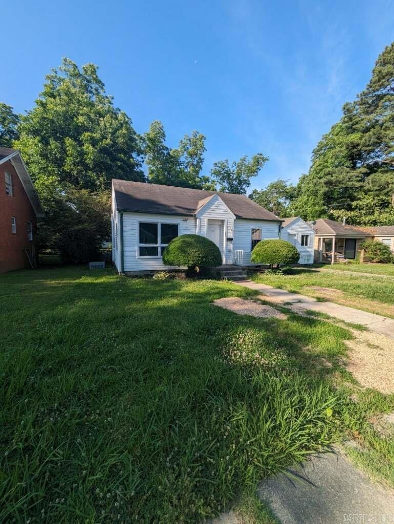 Not In List - Residential