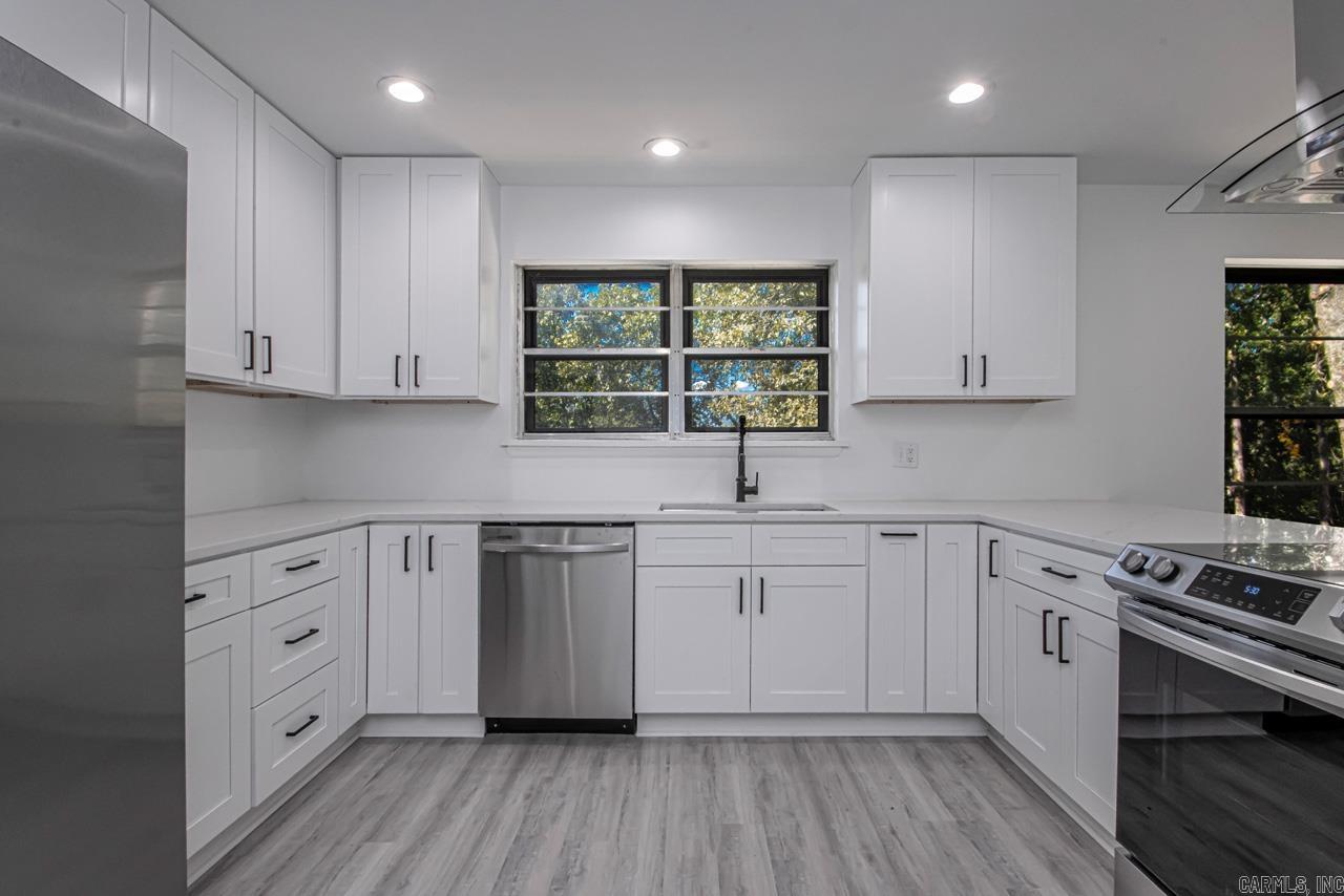 Plaza Heights - Residential