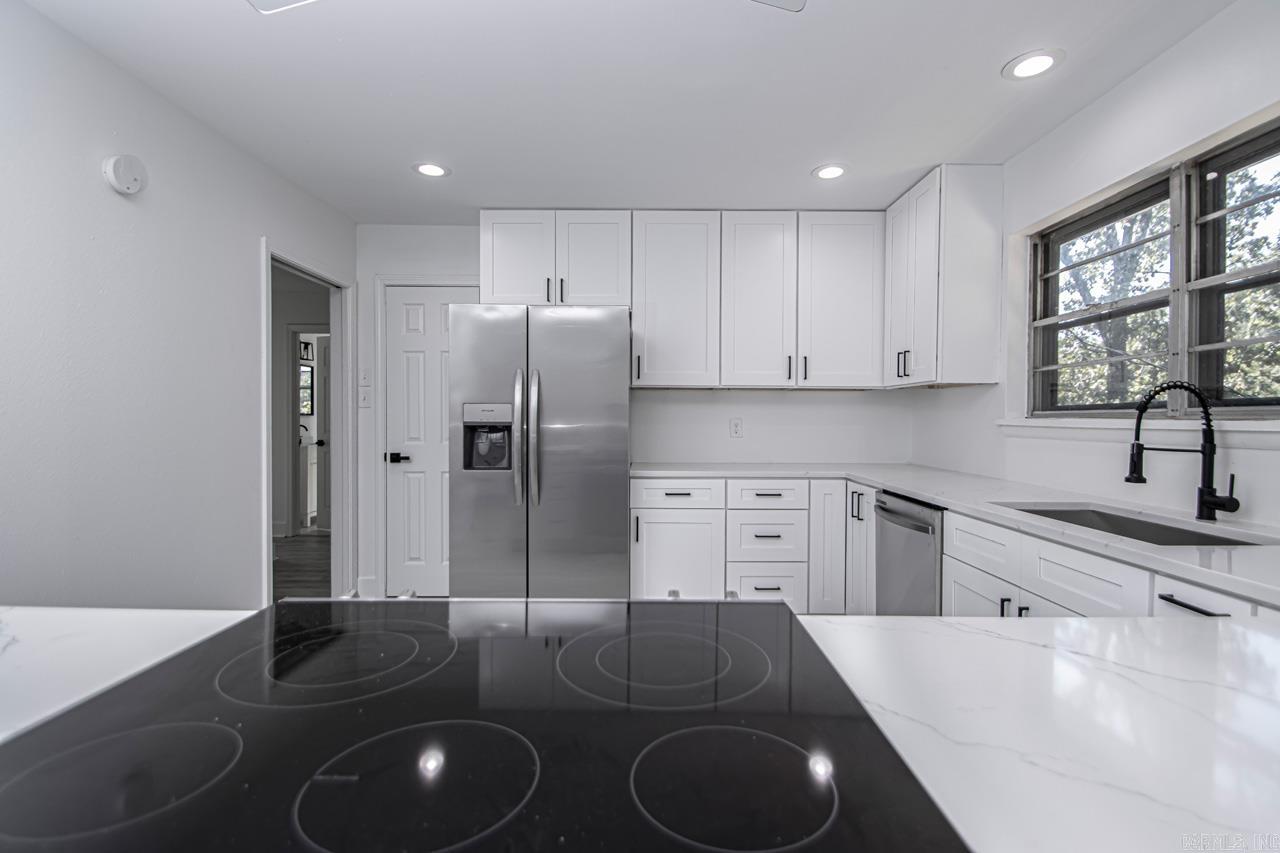 Plaza Heights - Residential