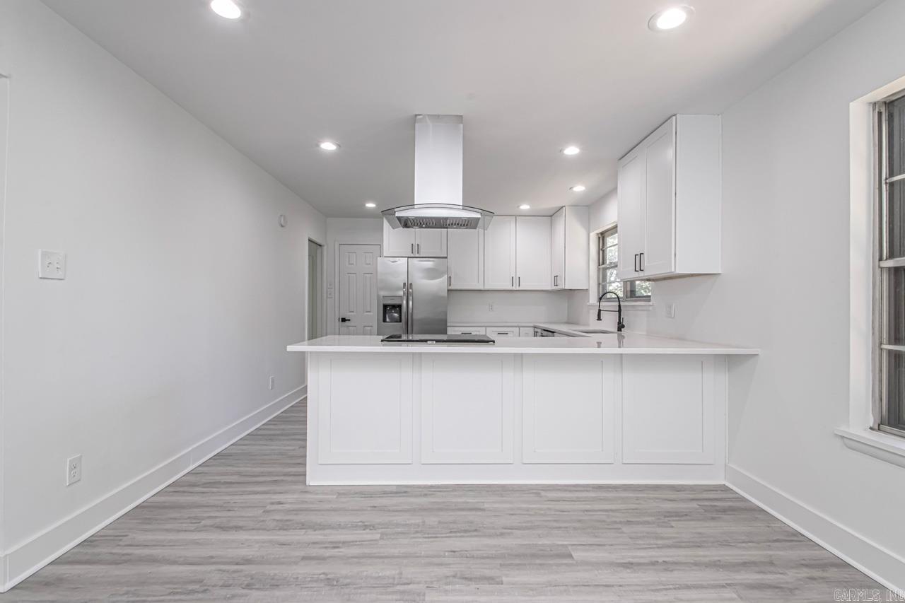 Plaza Heights - Residential