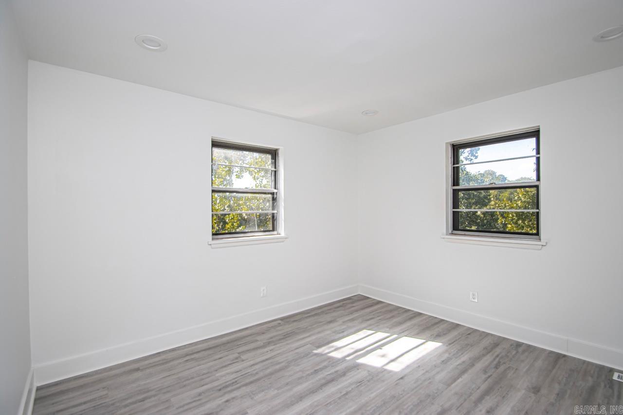 Plaza Heights - Residential