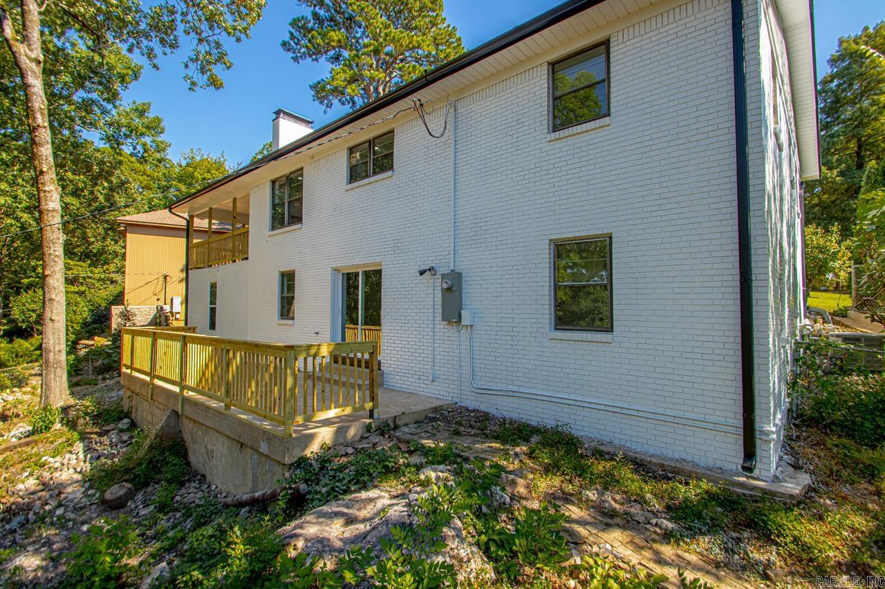 Plaza Heights - Residential