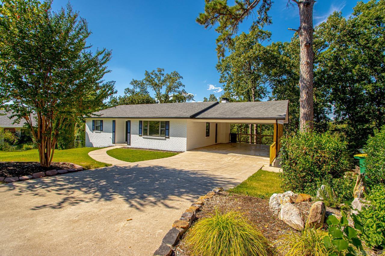 Plaza Heights - Residential