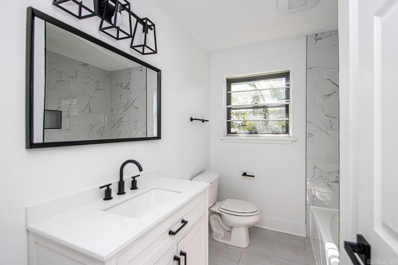 Plaza Heights - Residential