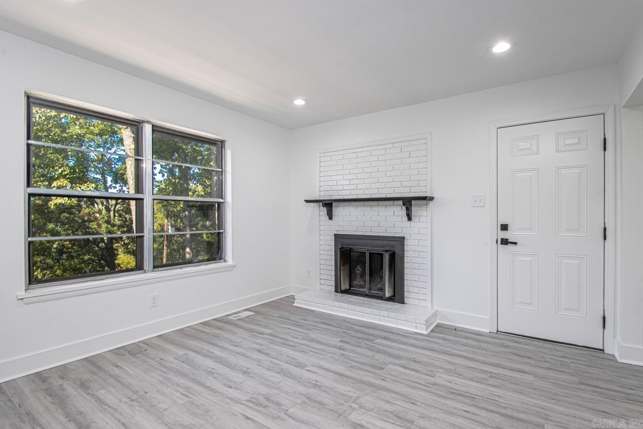 Plaza Heights - Residential