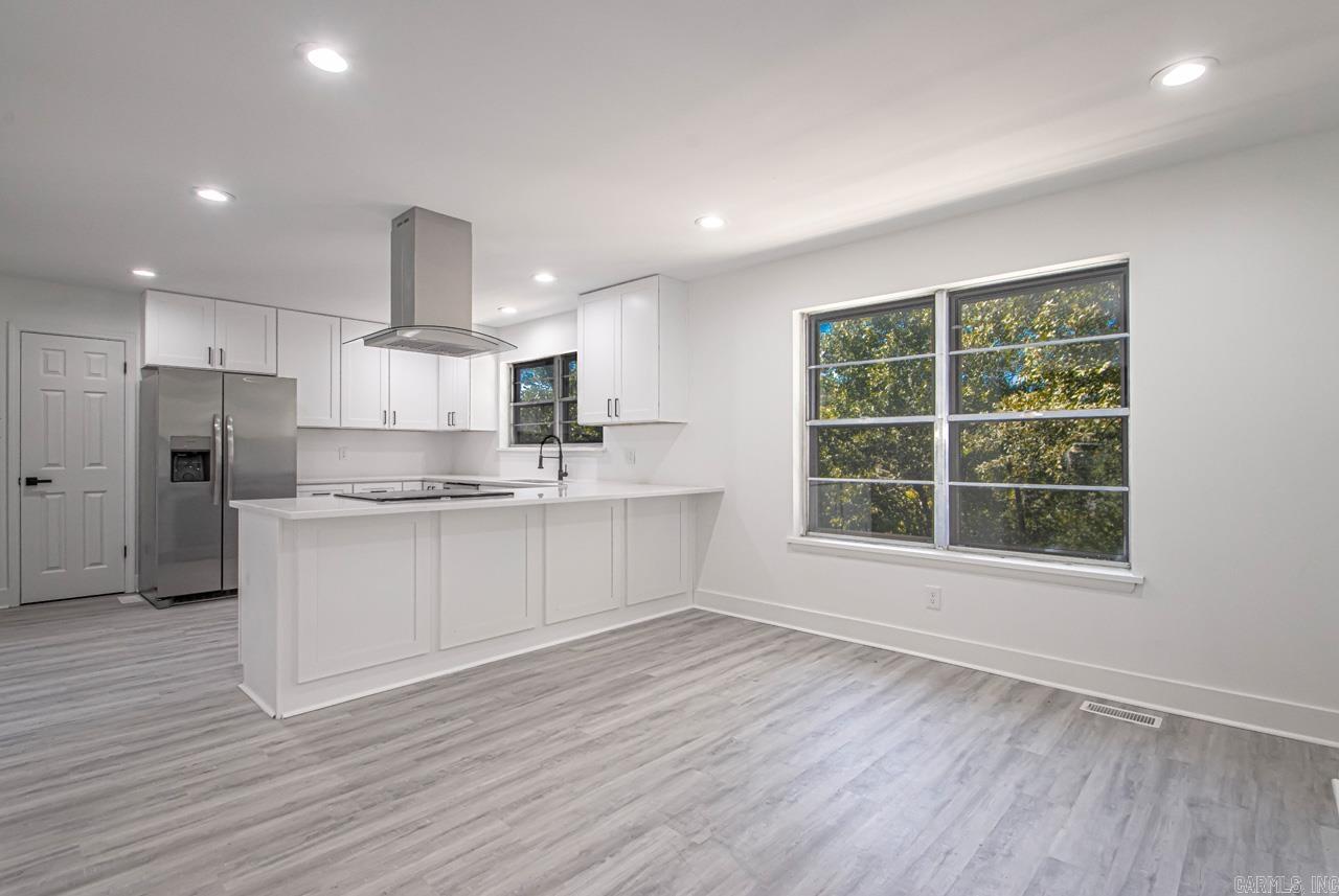 Plaza Heights - Residential