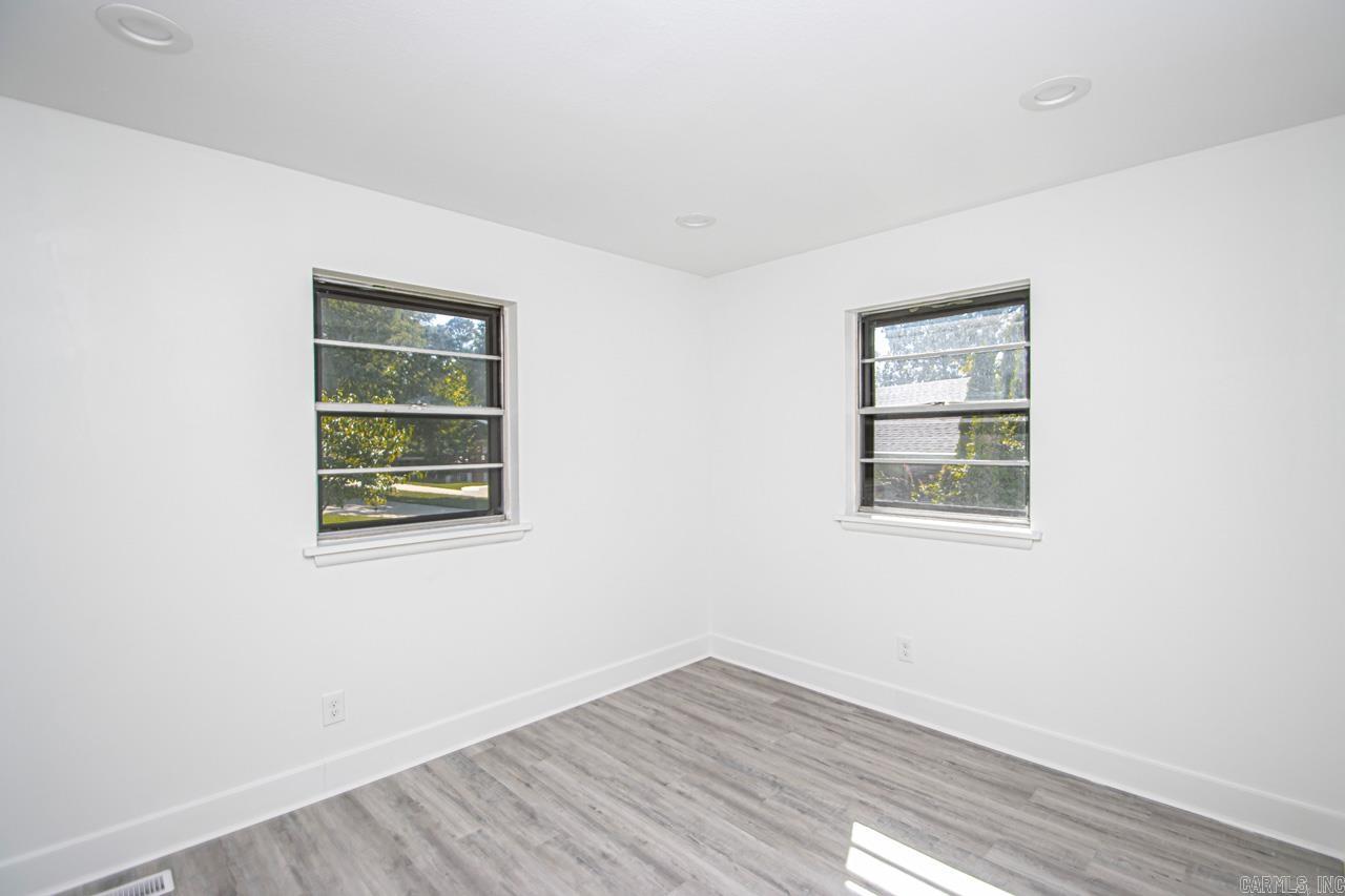 Plaza Heights - Residential