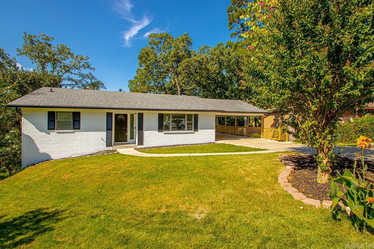 Plaza Heights - Residential