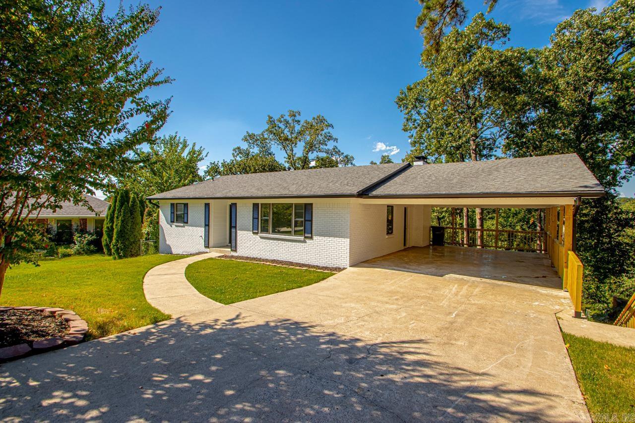 Plaza Heights - Residential