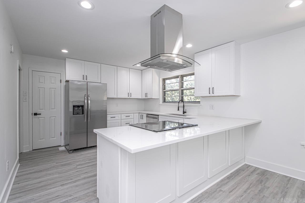 Plaza Heights - Residential