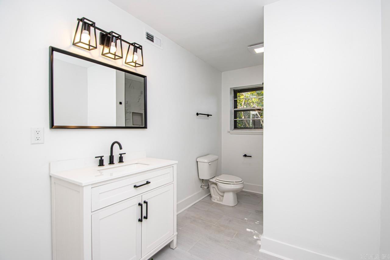 Plaza Heights - Residential