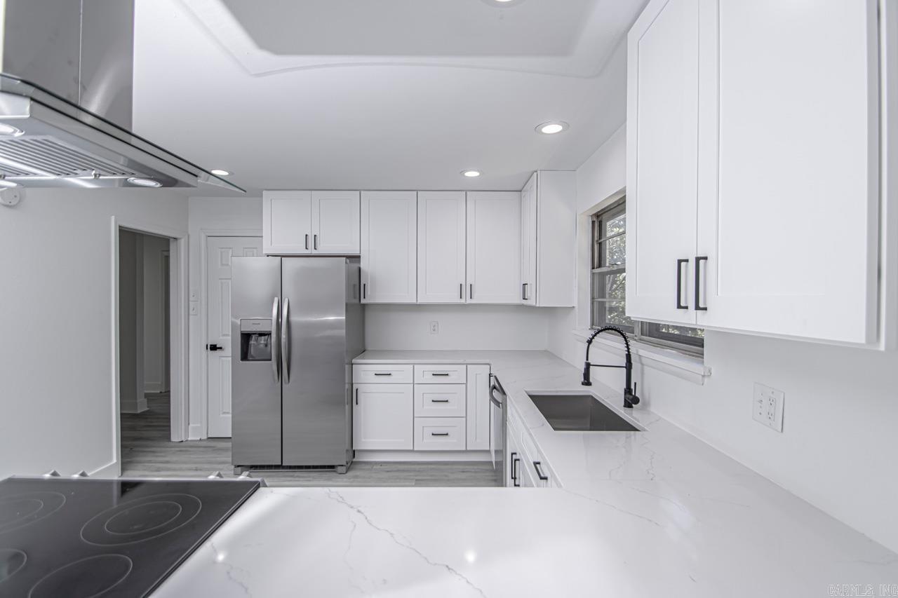 Plaza Heights - Residential