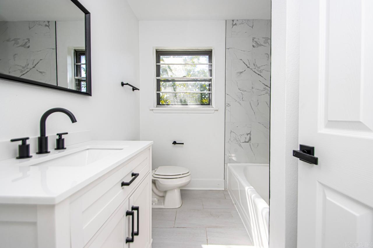 Plaza Heights - Residential