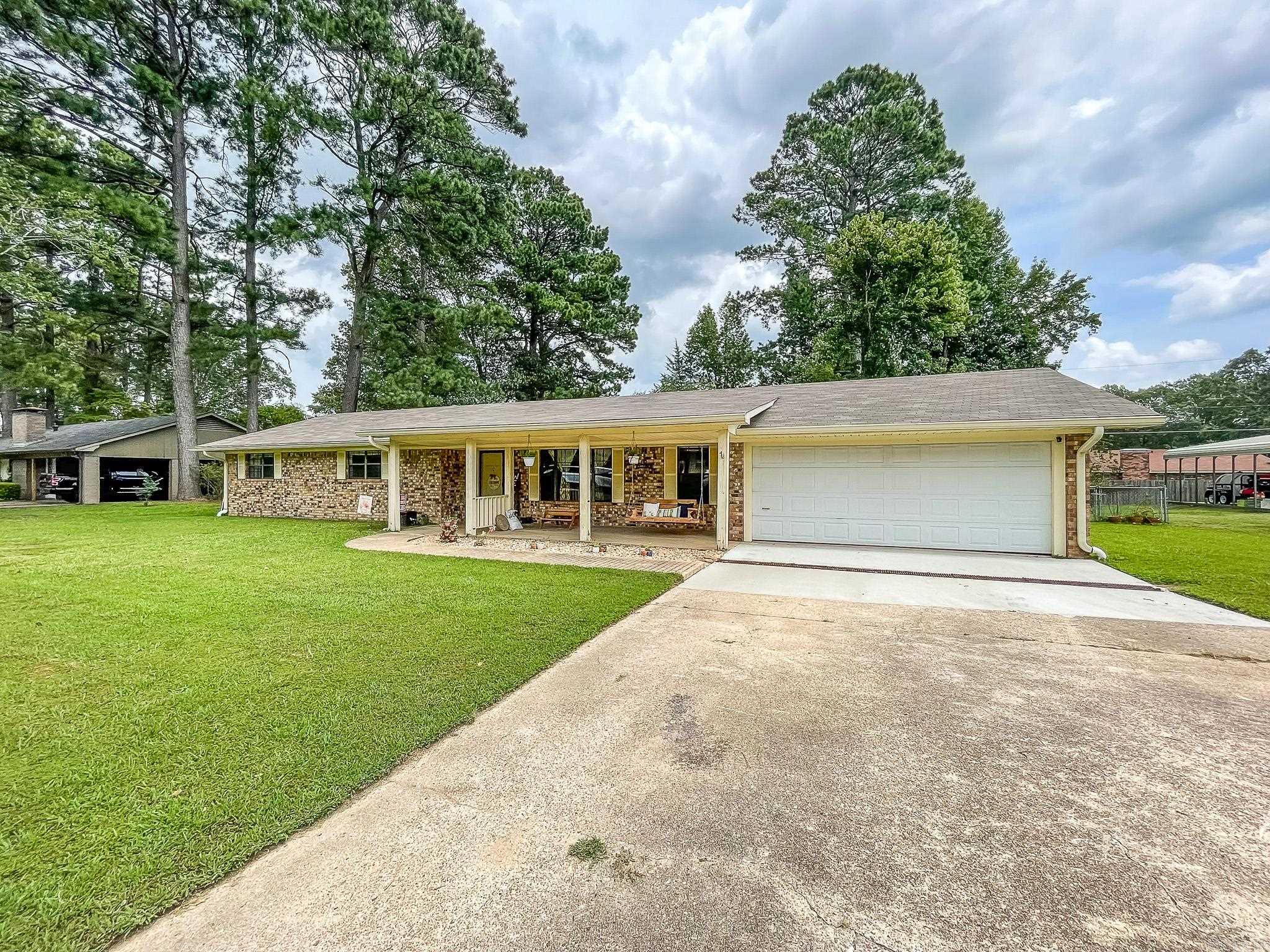 CHEROKEE HILLS 1 - Residential