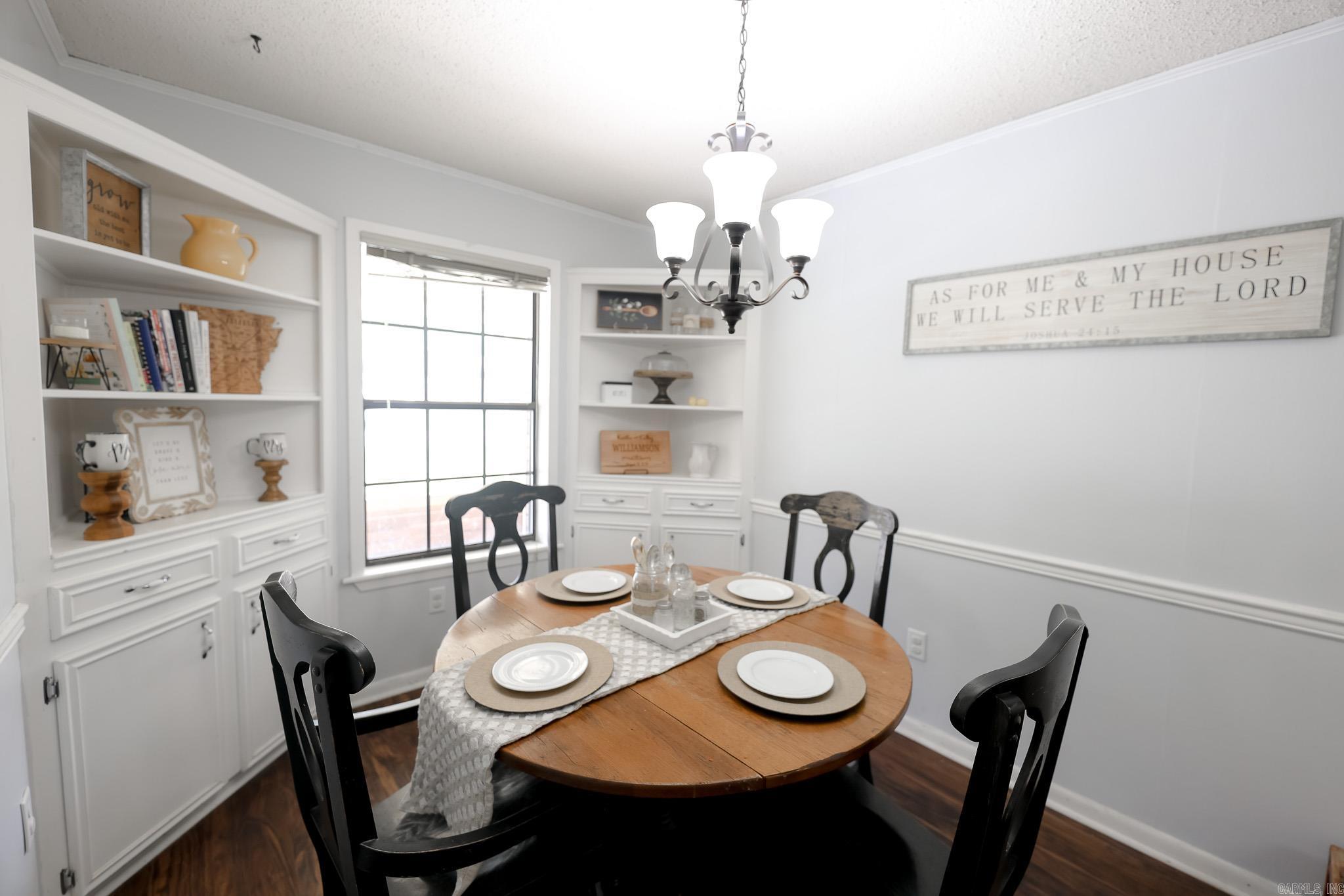 CHEROKEE HILLS 1 - Residential