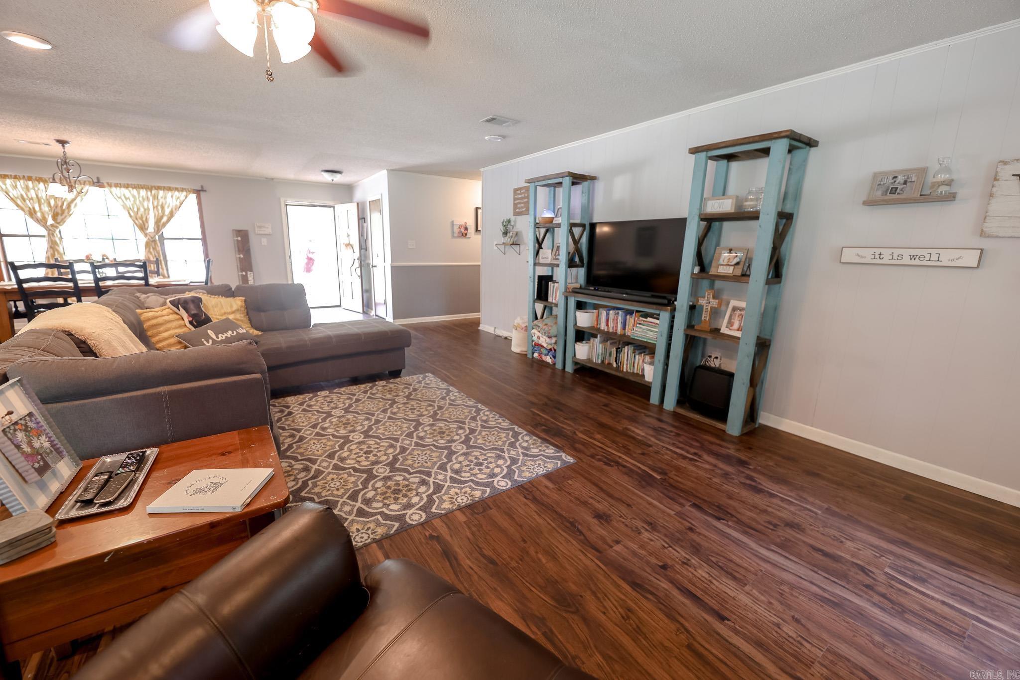 CHEROKEE HILLS 1 - Residential