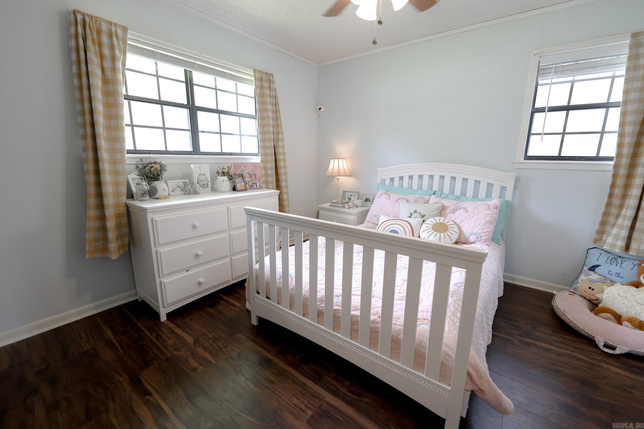 CHEROKEE HILLS 1 - Residential