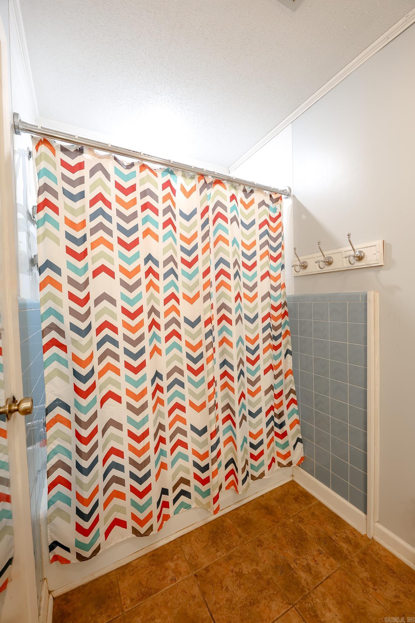 CHEROKEE HILLS 1 - Residential