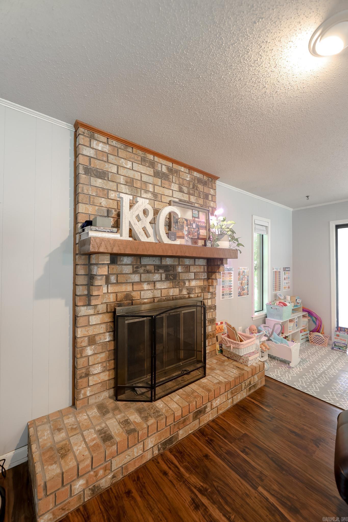 CHEROKEE HILLS 1 - Residential