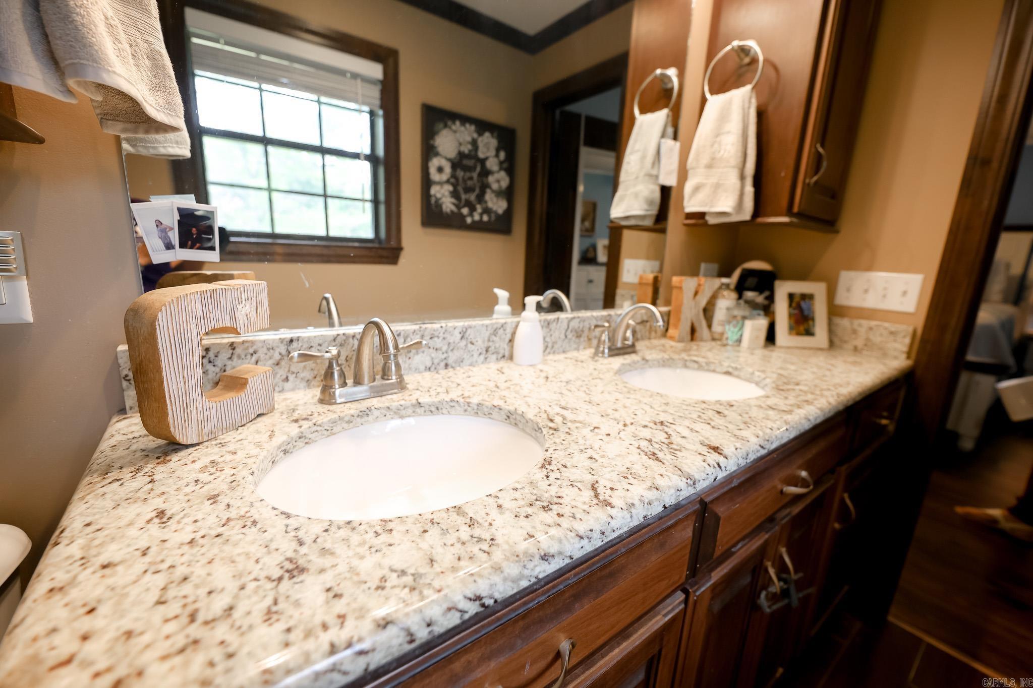 CHEROKEE HILLS 1 - Residential