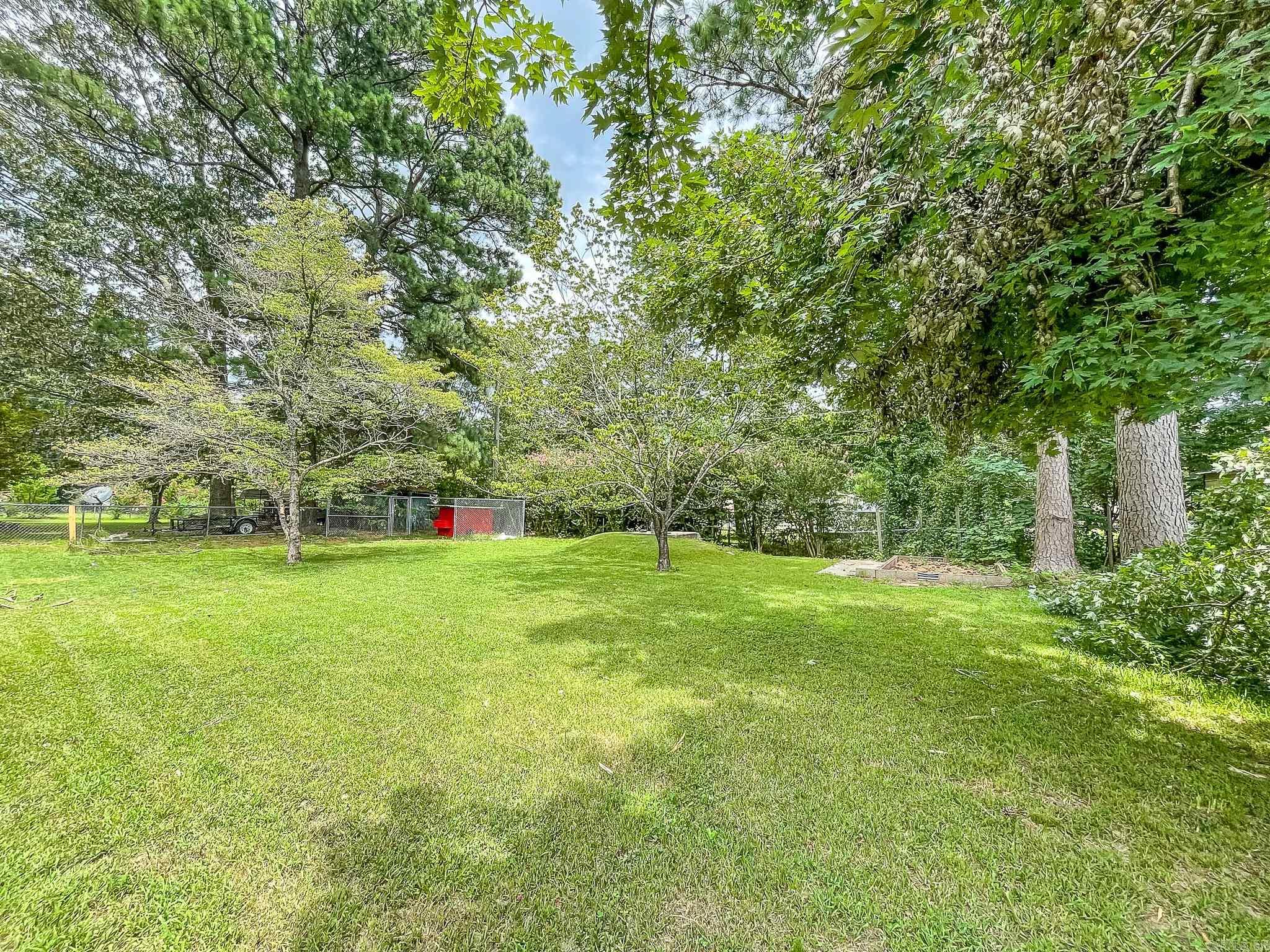 CHEROKEE HILLS 1 - Residential