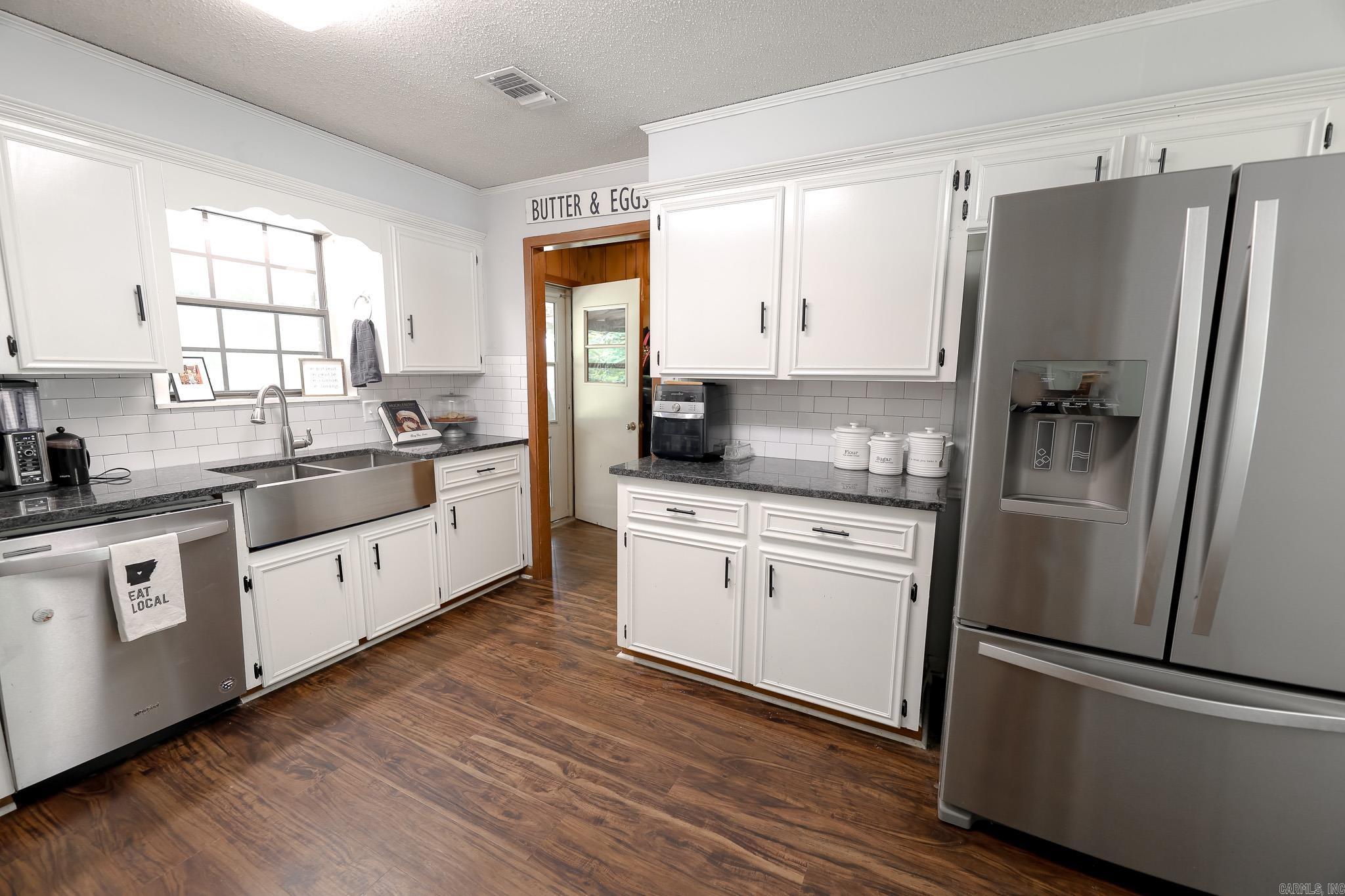 CHEROKEE HILLS 1 - Residential