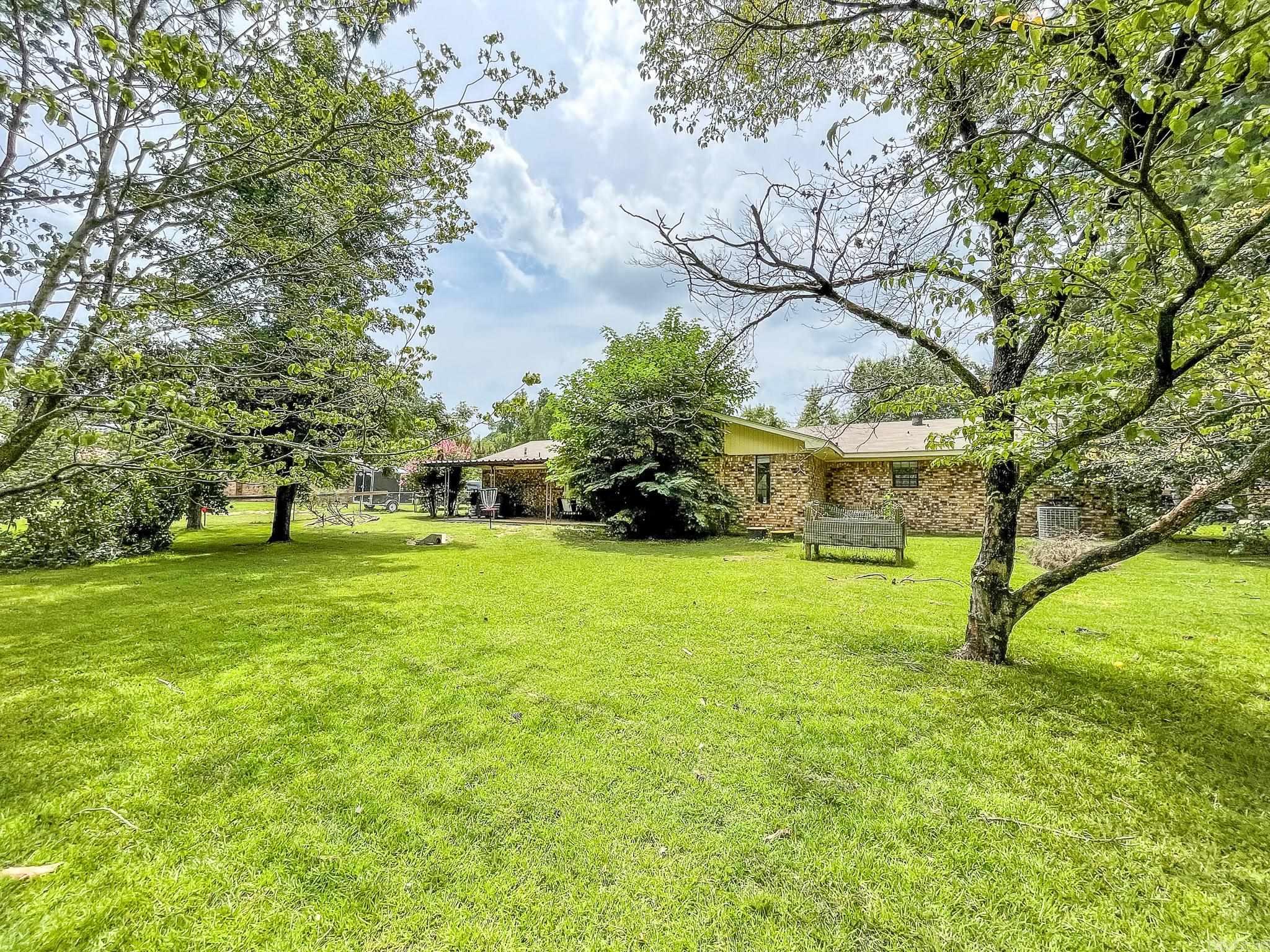 CHEROKEE HILLS 1 - Residential