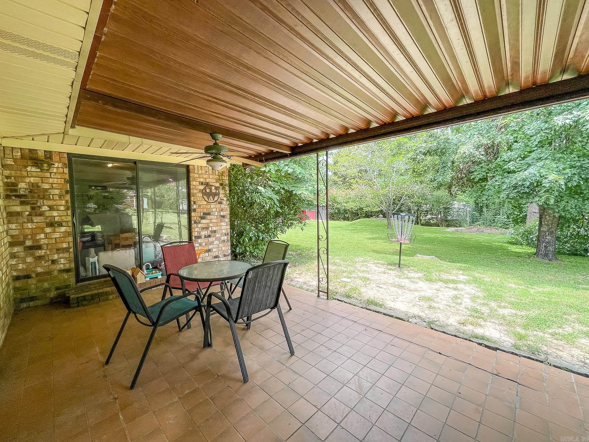 CHEROKEE HILLS 1 - Residential