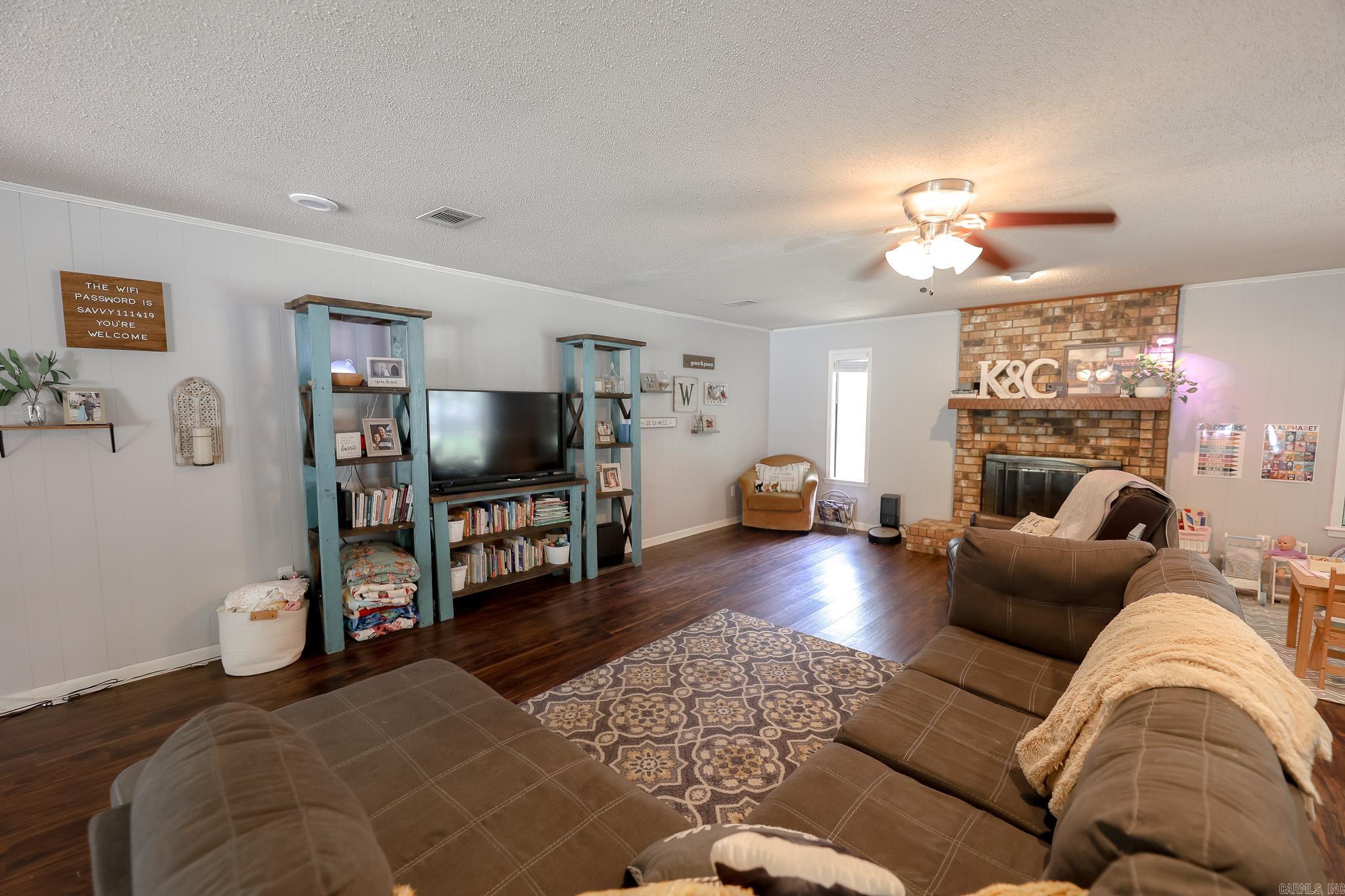 CHEROKEE HILLS 1 - Residential