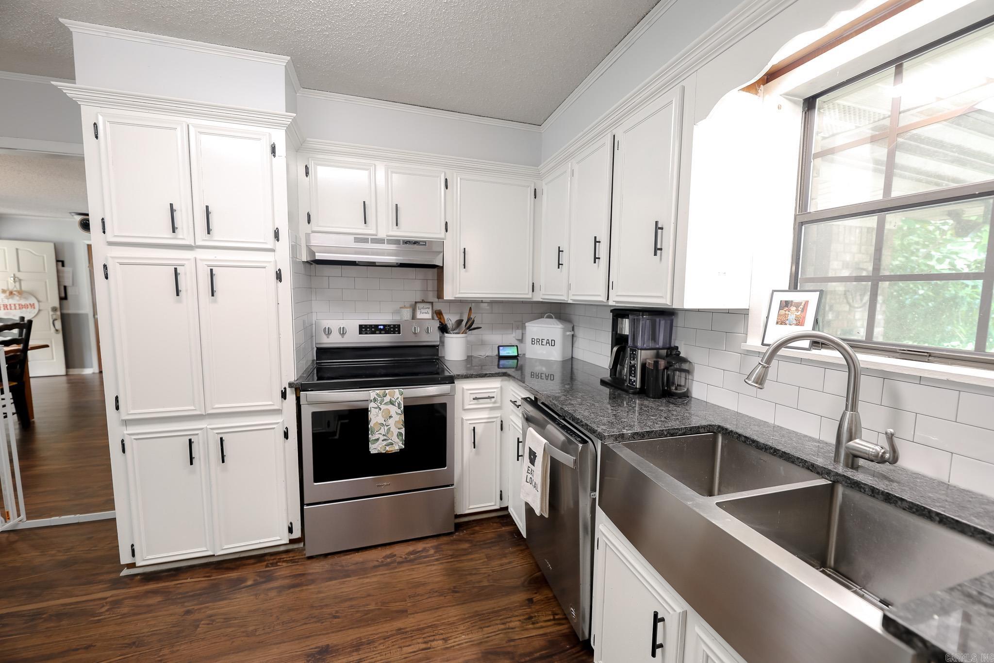 CHEROKEE HILLS 1 - Residential