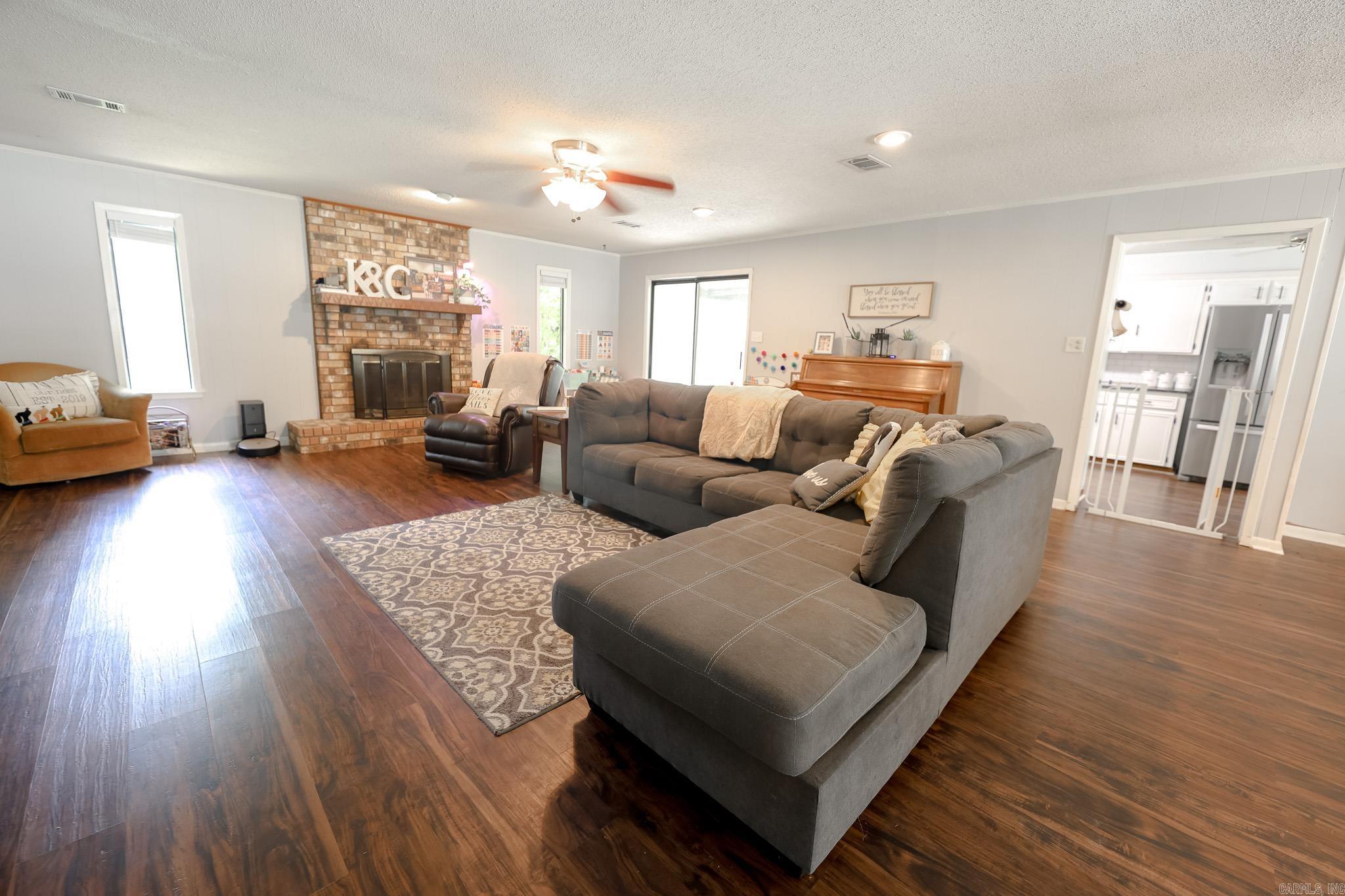 CHEROKEE HILLS 1 - Residential