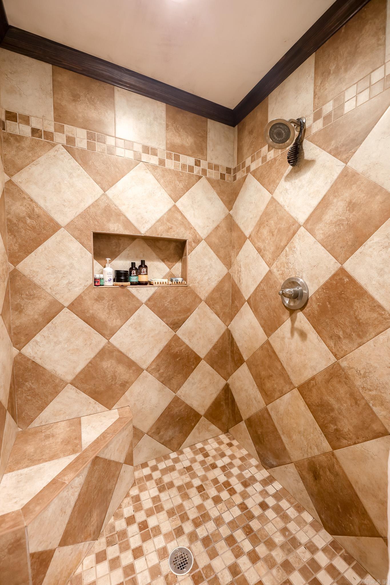 CHEROKEE HILLS 1 - Residential