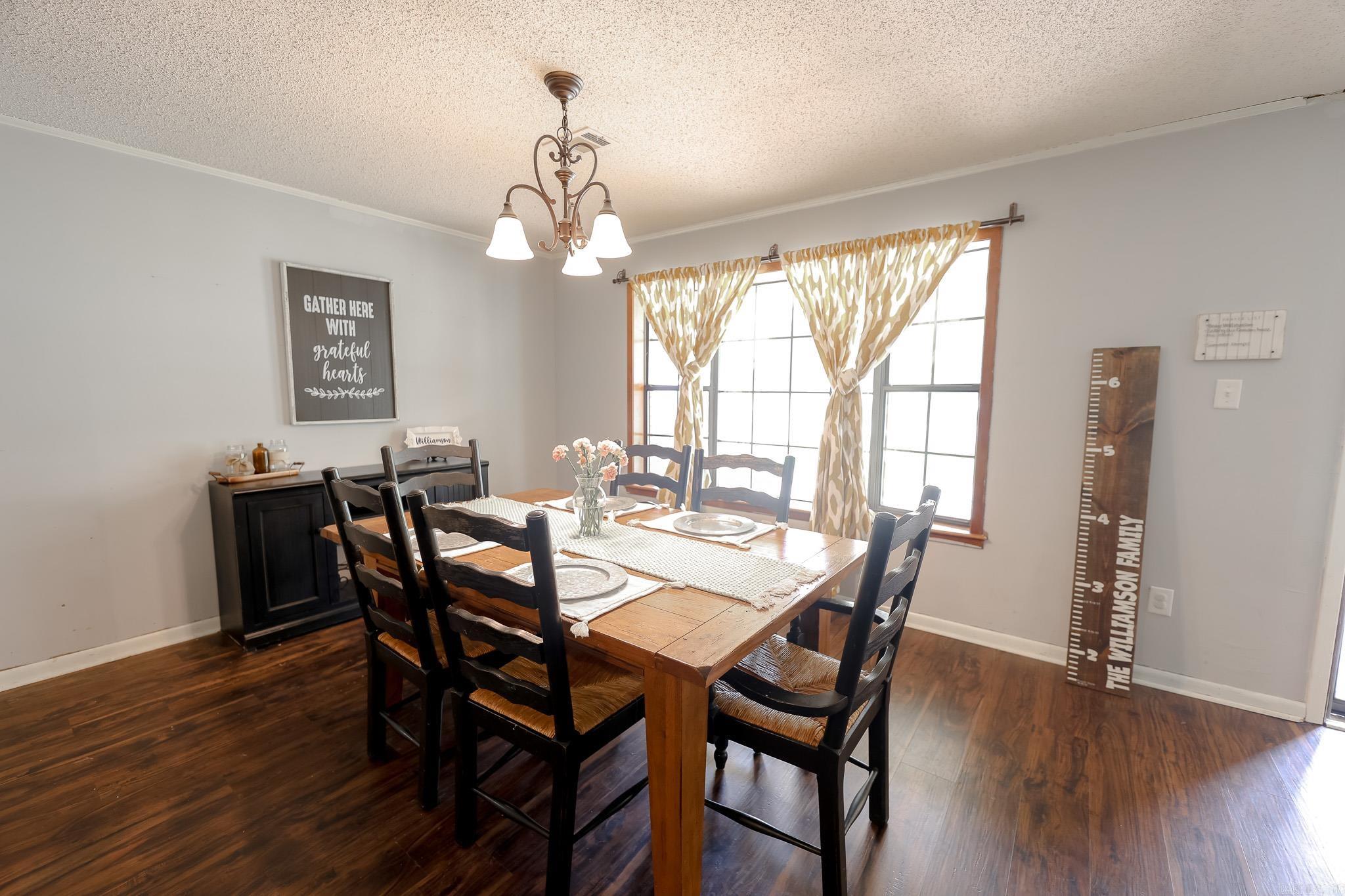 CHEROKEE HILLS 1 - Residential