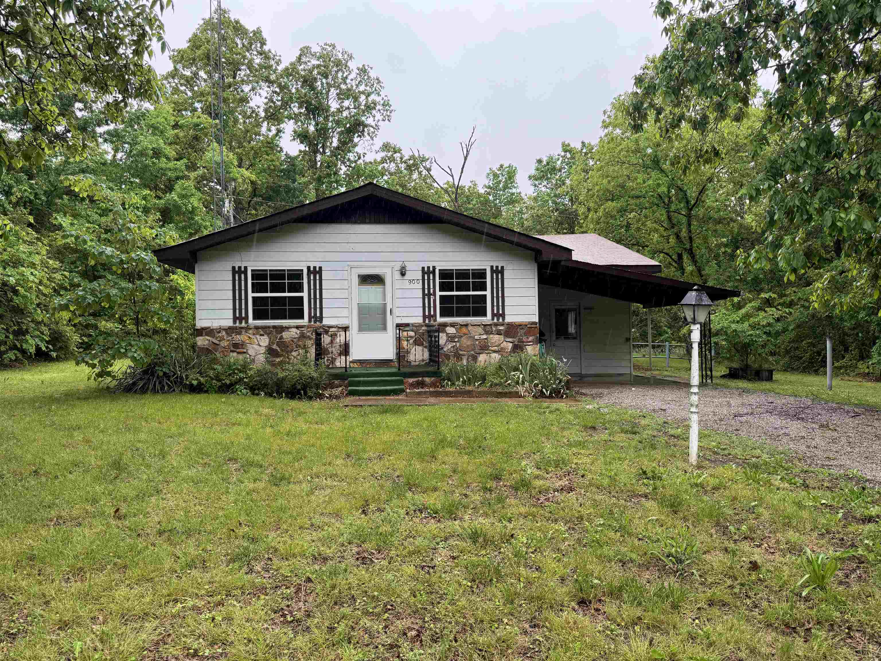 VALLEY VIEW ESTATES - Residential