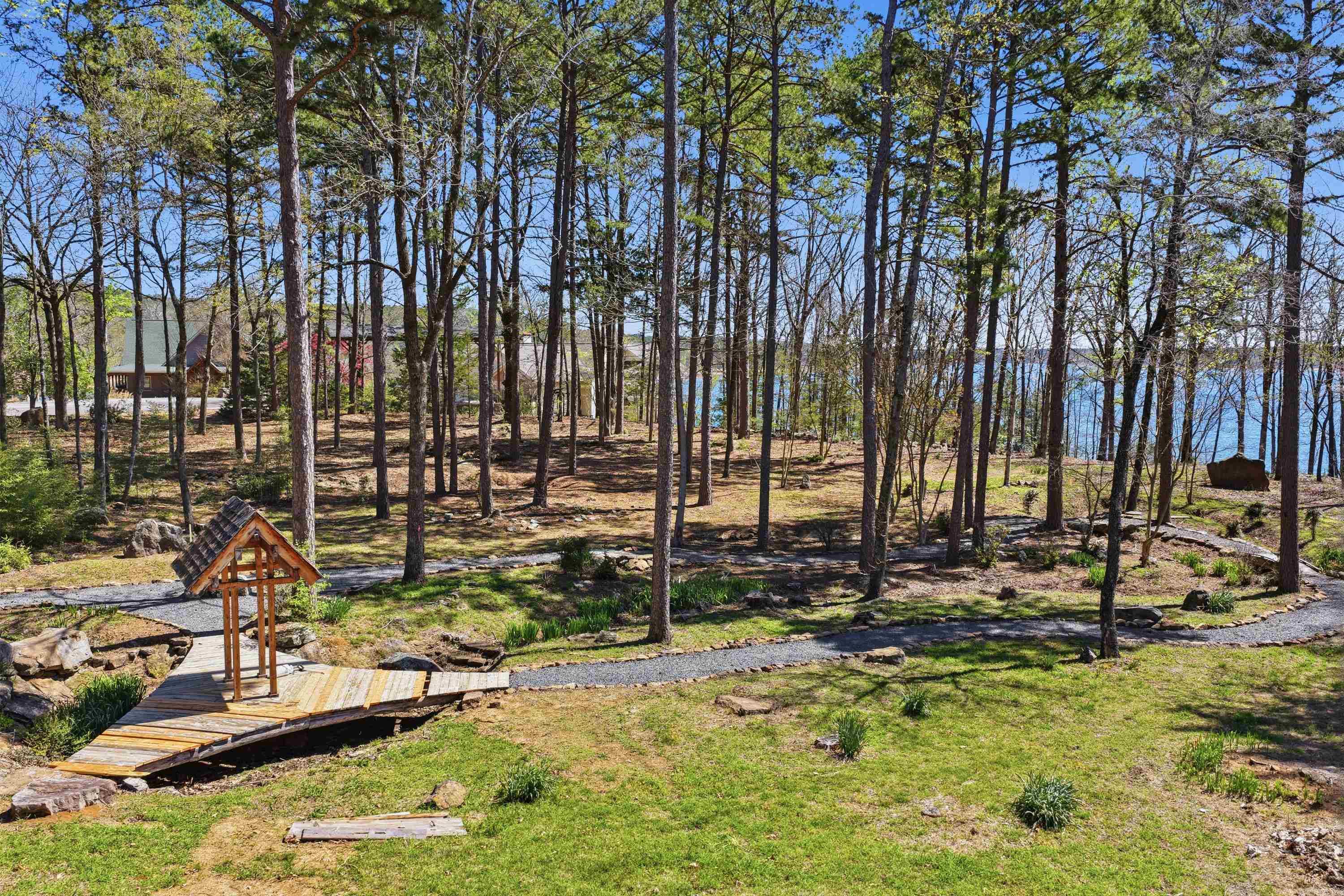 Not in Subdivision - Land