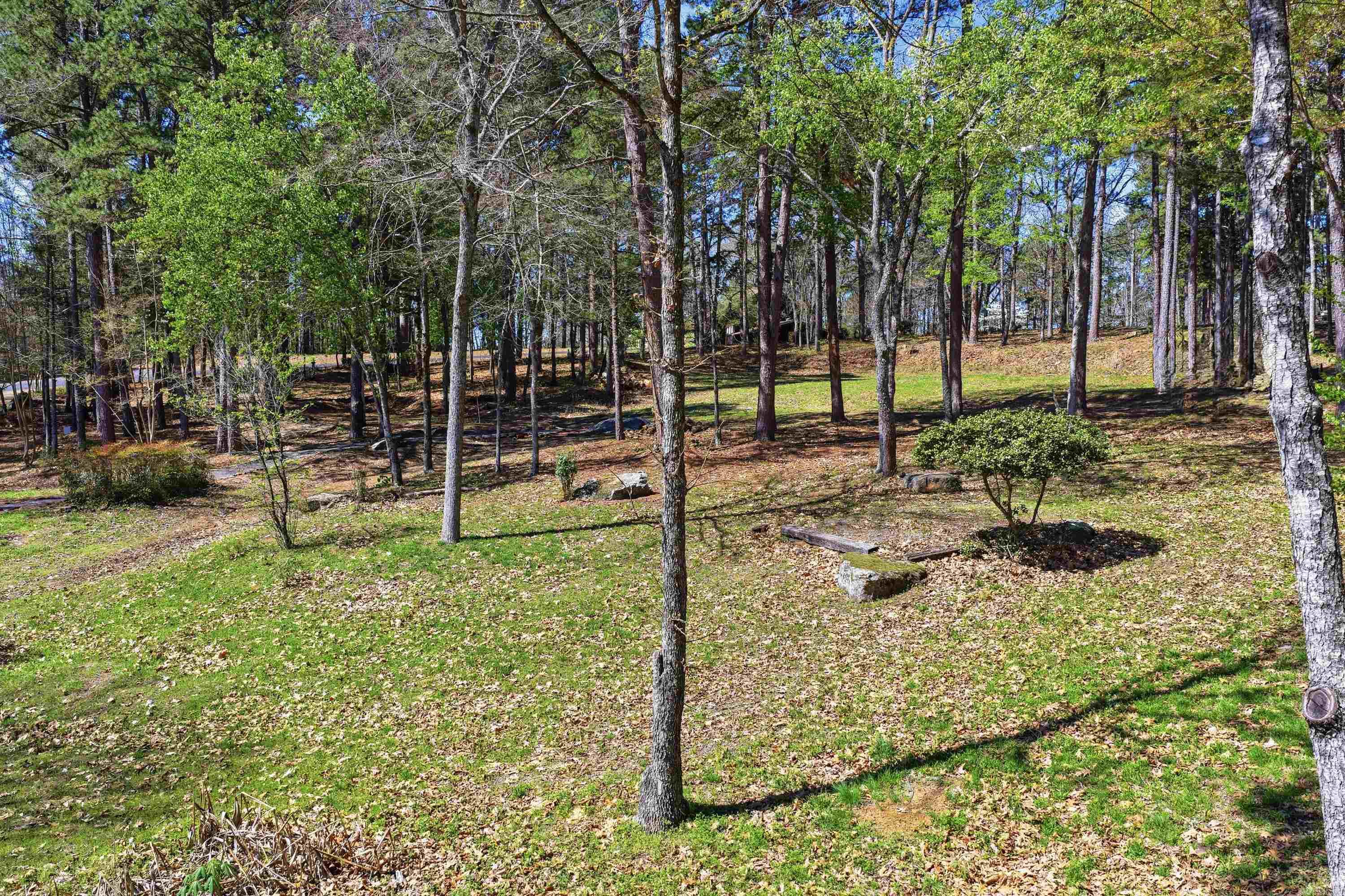 Not in Subdivision - Land