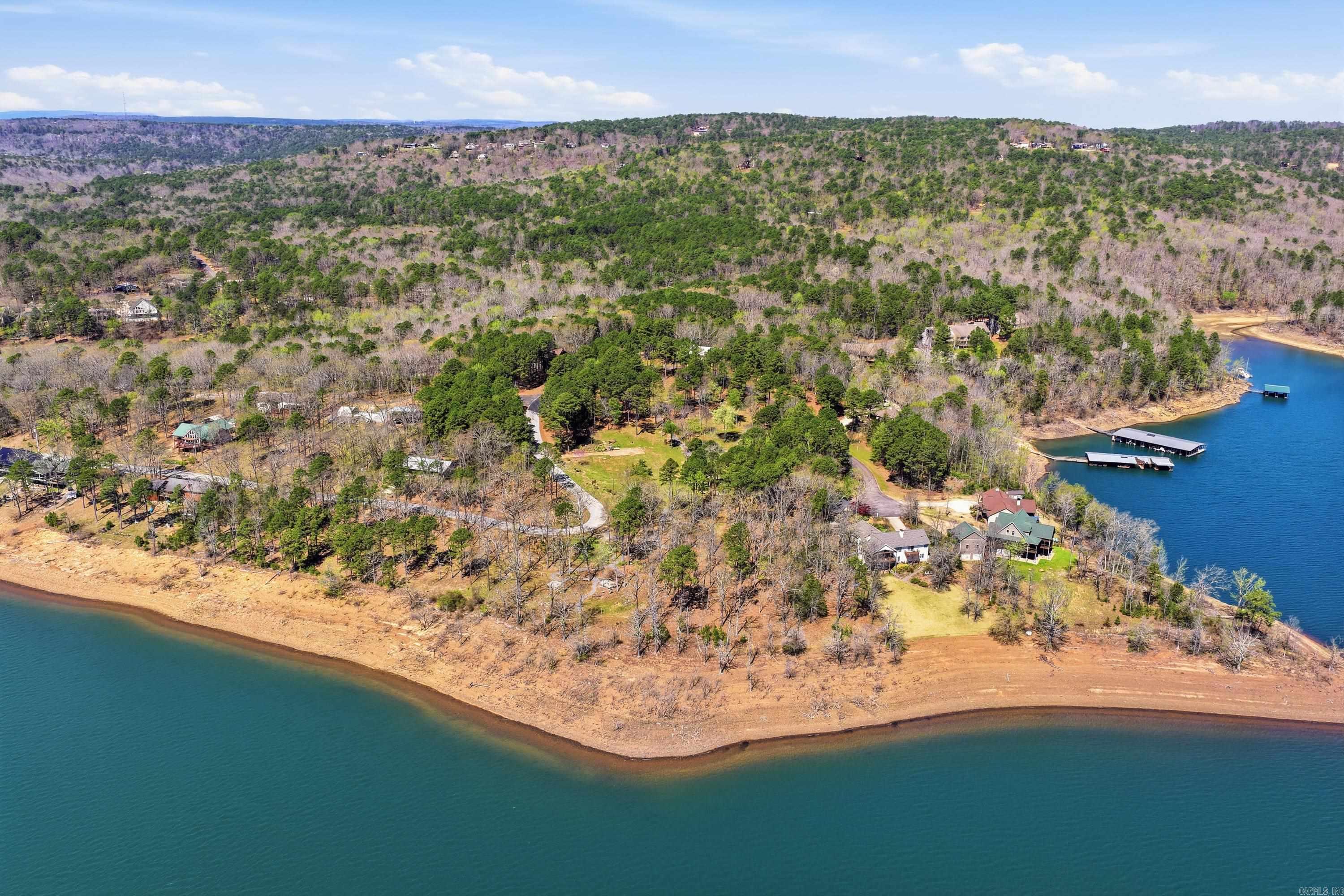 Not in Subdivision - Land