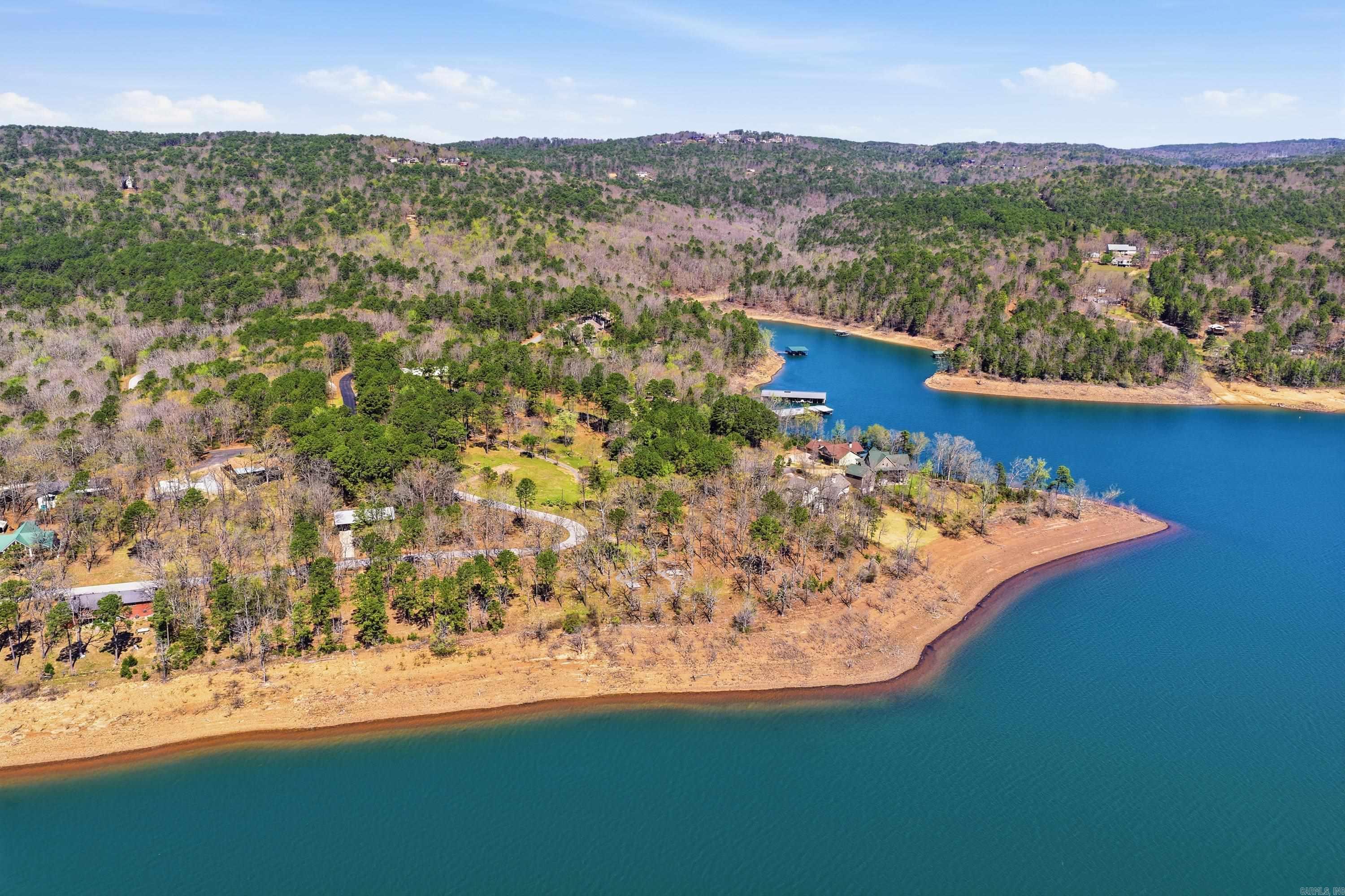 Not in Subdivision - Land