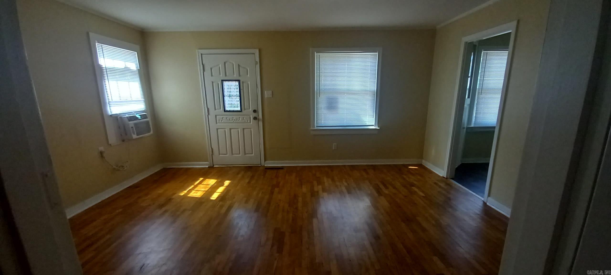 Austin & Taylor - Residential Lease